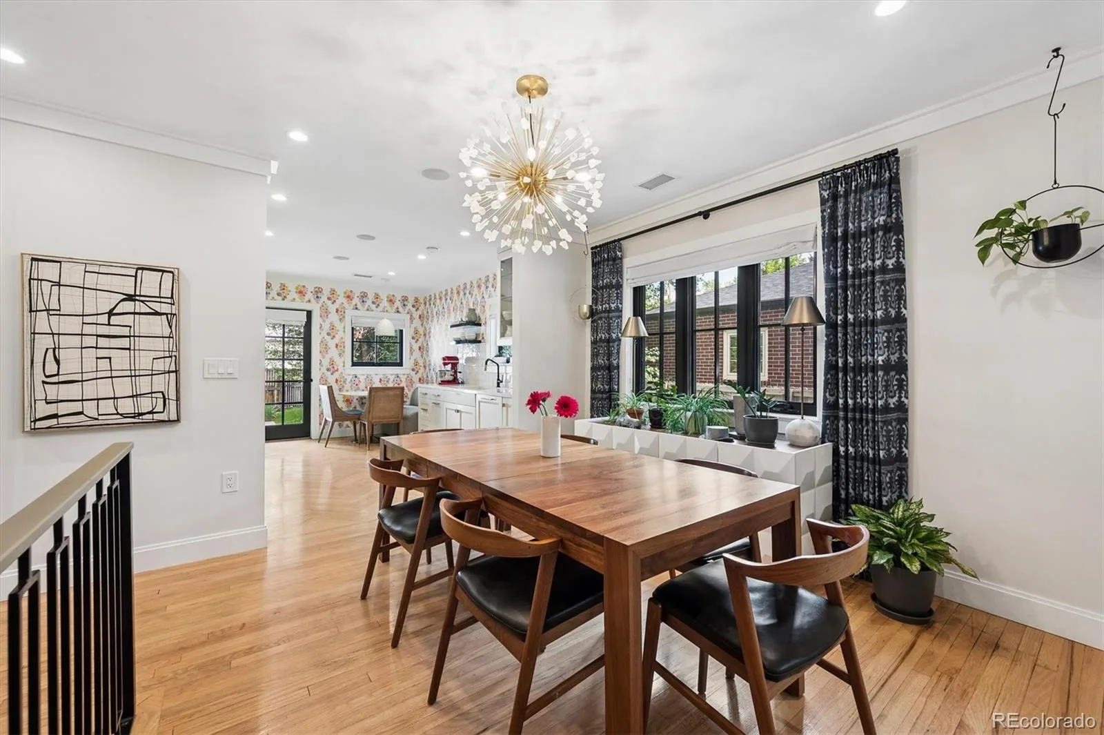 550 S York Street Denver CO 80209 | MLS #REC9307907 08202026211926 1600 4