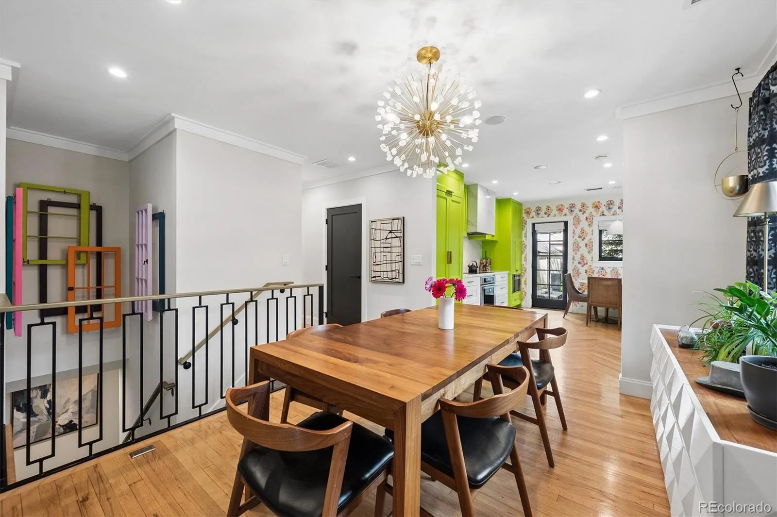 550 S York Street Denver CO 80209 | MLS #REC9307907 08202026211926 1600 5