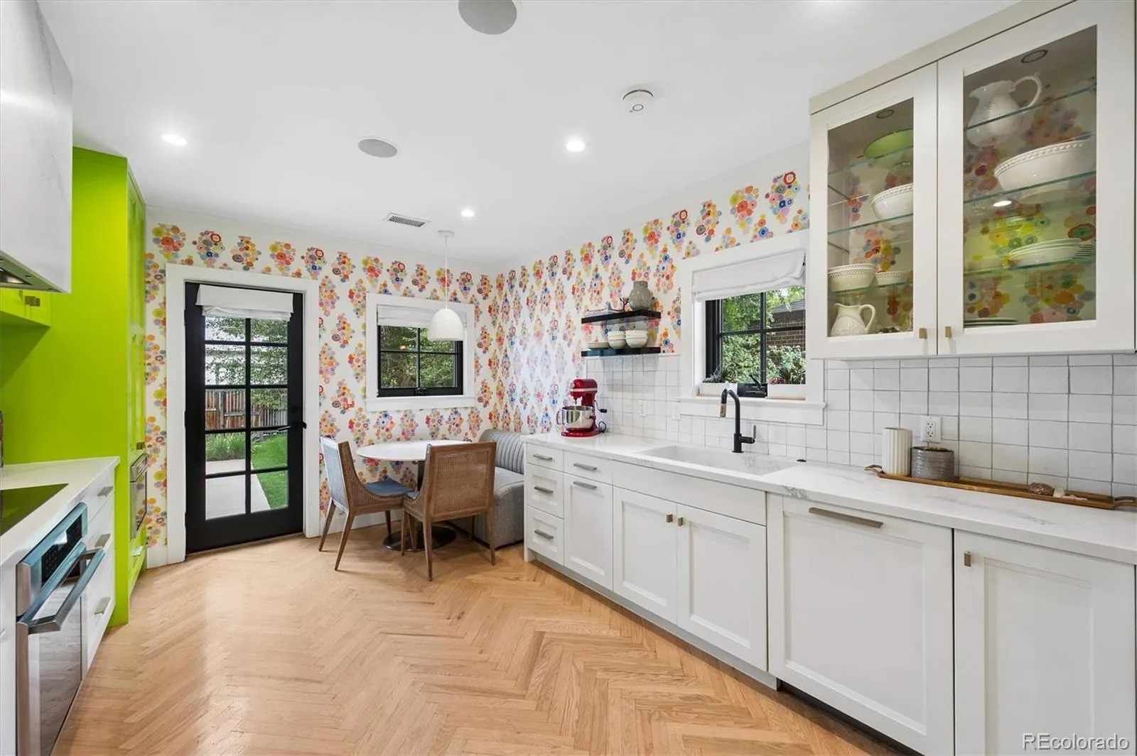 550 S York Street Denver CO 80209 | MLS #REC9307907 08202026211926 1600 7