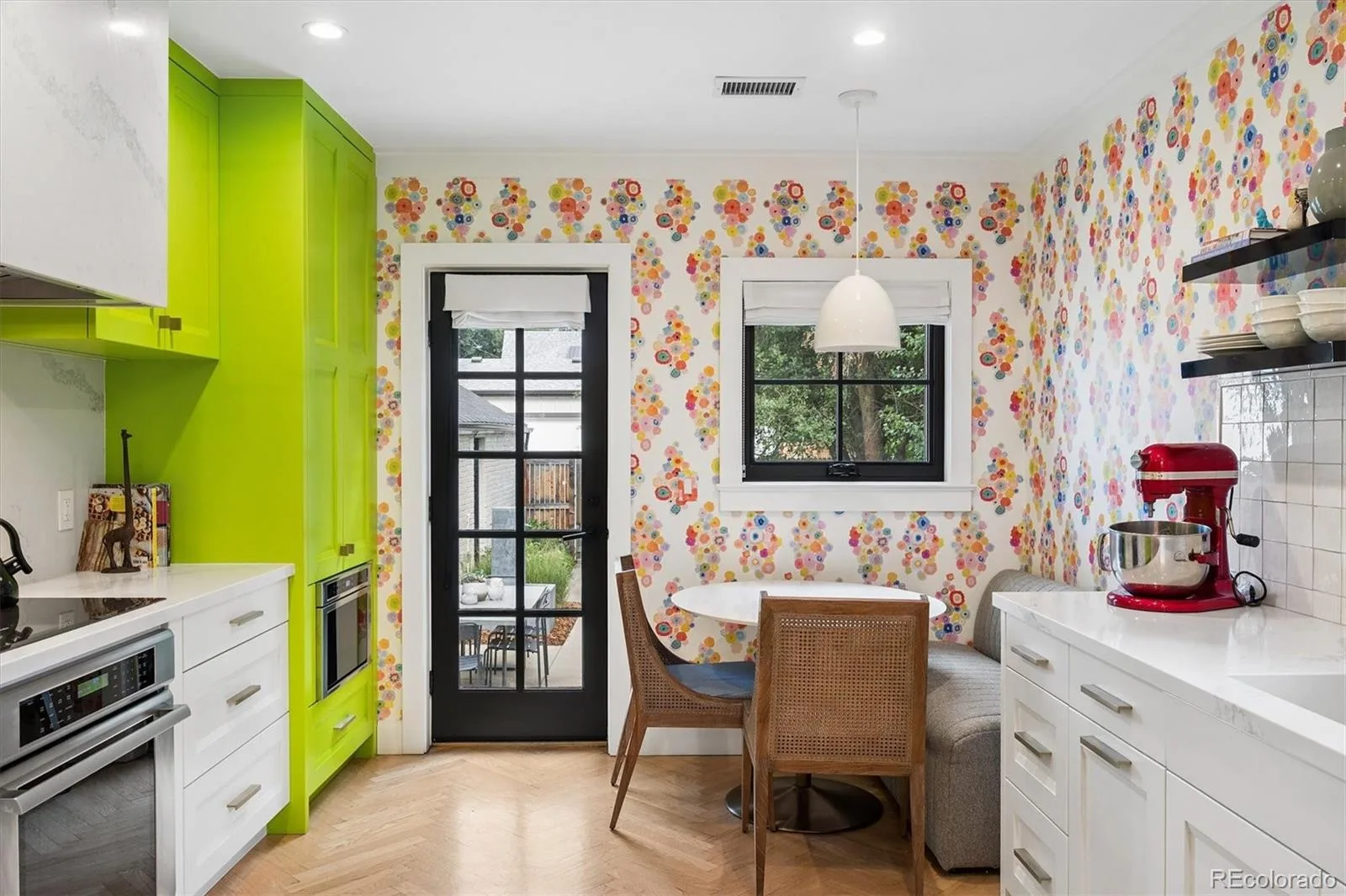 550 S York Street Denver CO 80209 | MLS #REC9307907 08202026211926 1600 8