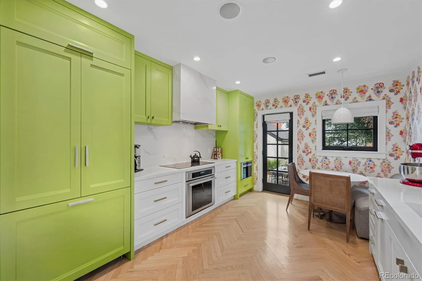 550 S York Street Denver CO 80209 | MLS #REC9307907 08202026211926 1600 9