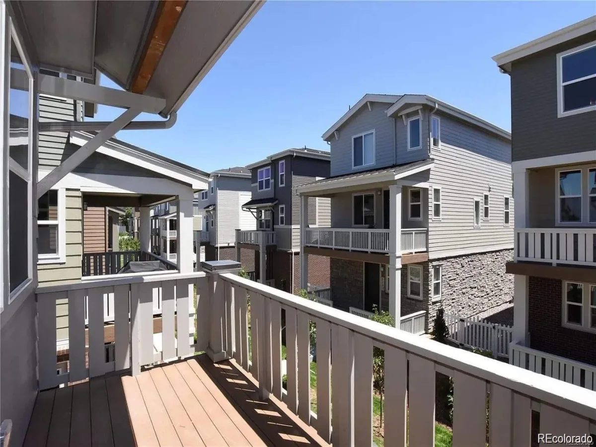 12887 E Wesley Place Aurora CO 80014 | MLS #REC9307996 09222026121522 1200 8