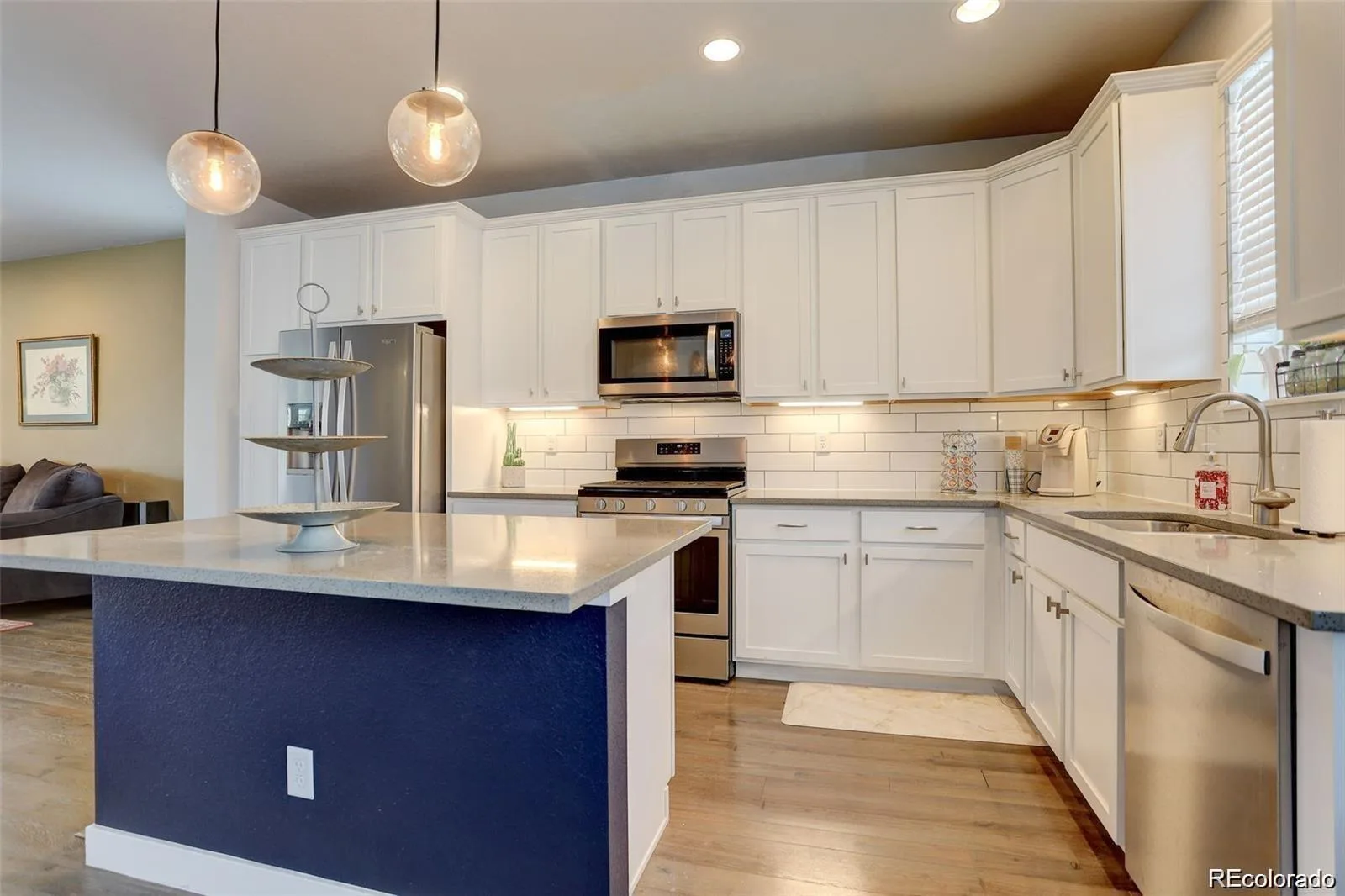 12887 E Wesley Place Aurora CO 80014 | MLS #REC9307996 09222026121522 1600 2