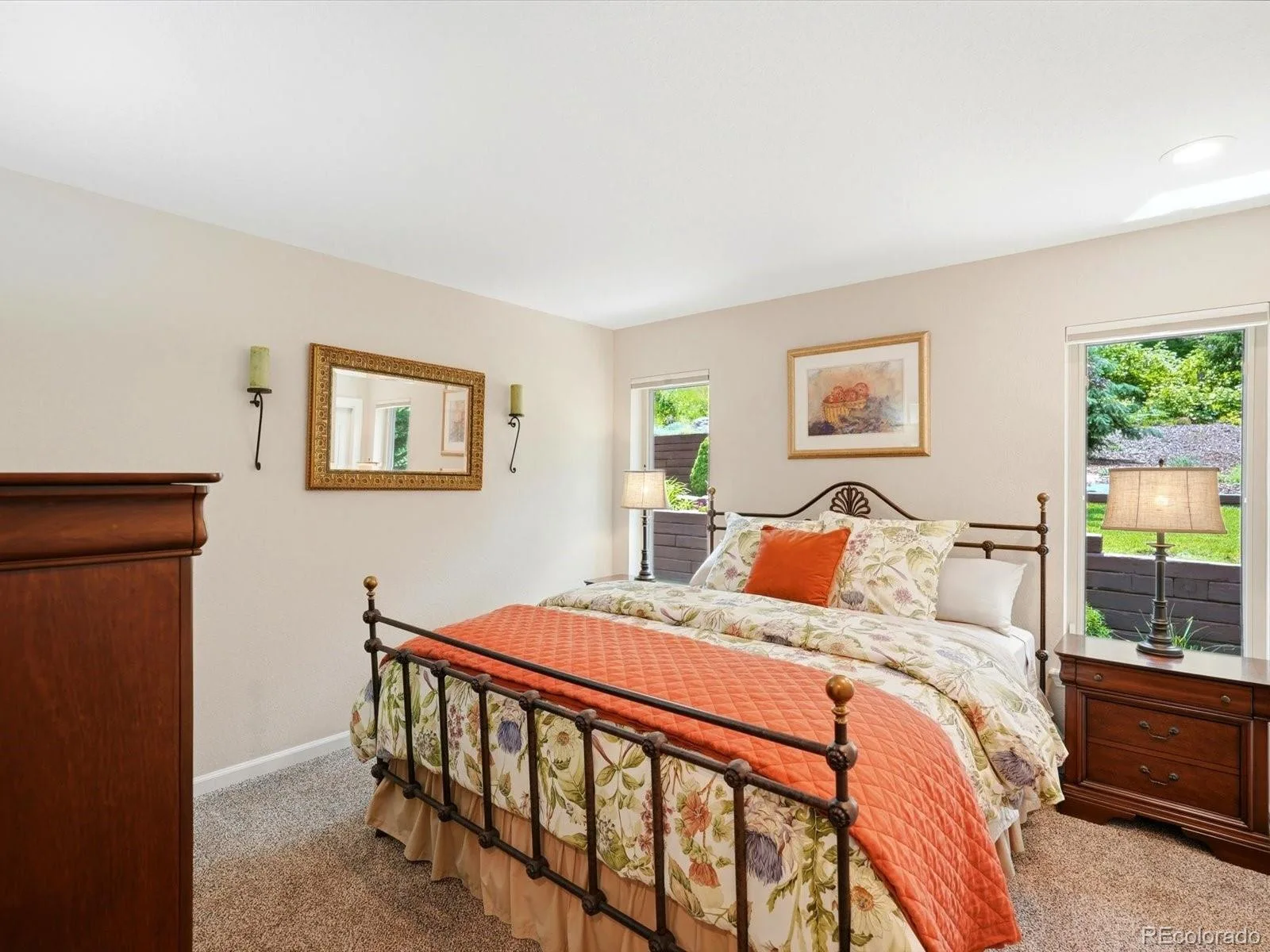 6081 Silver Thorn Run Littleton CO 80125 | MLS #REC9308170 08312026223605 1600 23