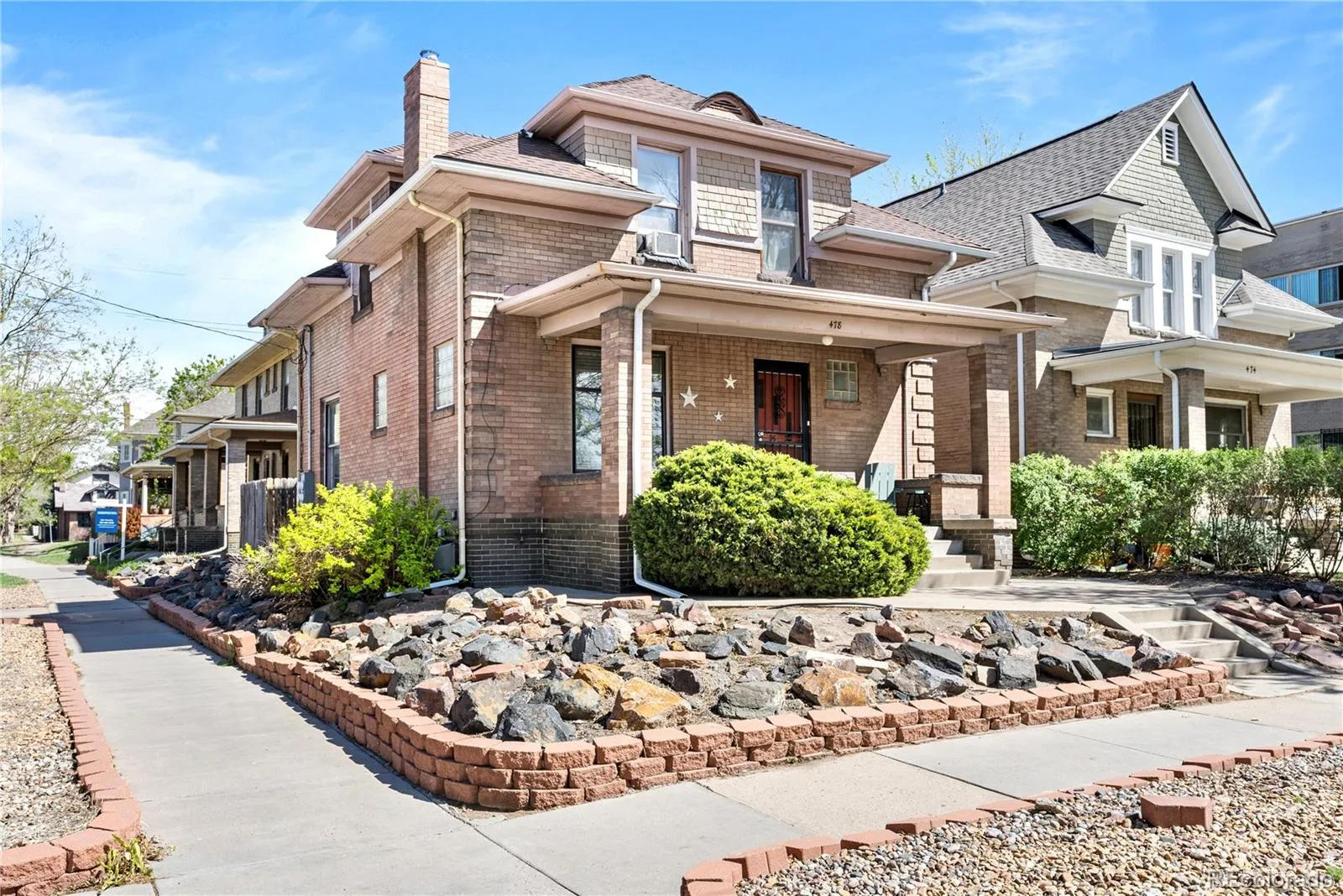 478 N Logan Street Denver CO 80203 MLS #REC9308293 04272026182031 1600 37
