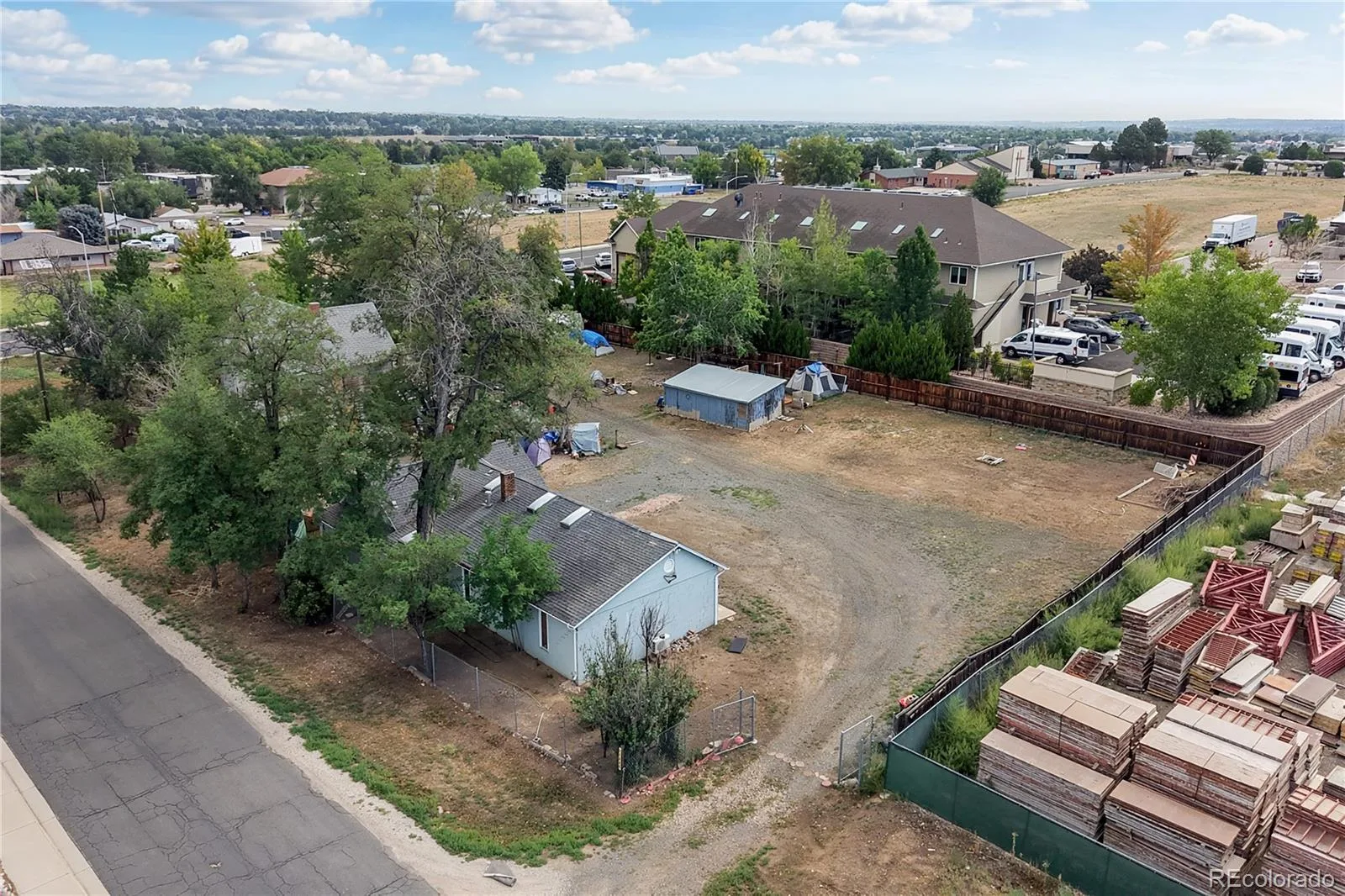 11840-11830 Teller Street Broomfield CO 80020 | MLS #REC9308489 08212026162601 1600 16