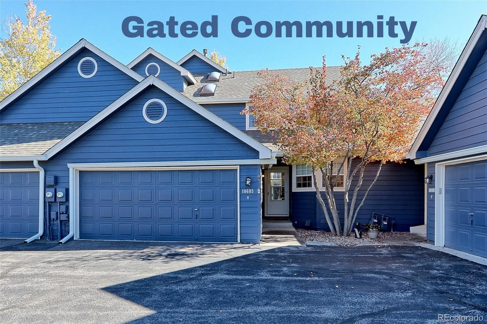 10603 W Dumbarton Circle #B Littleton CO 80127 | MLS #REC9309351 07152026085017 1600 1