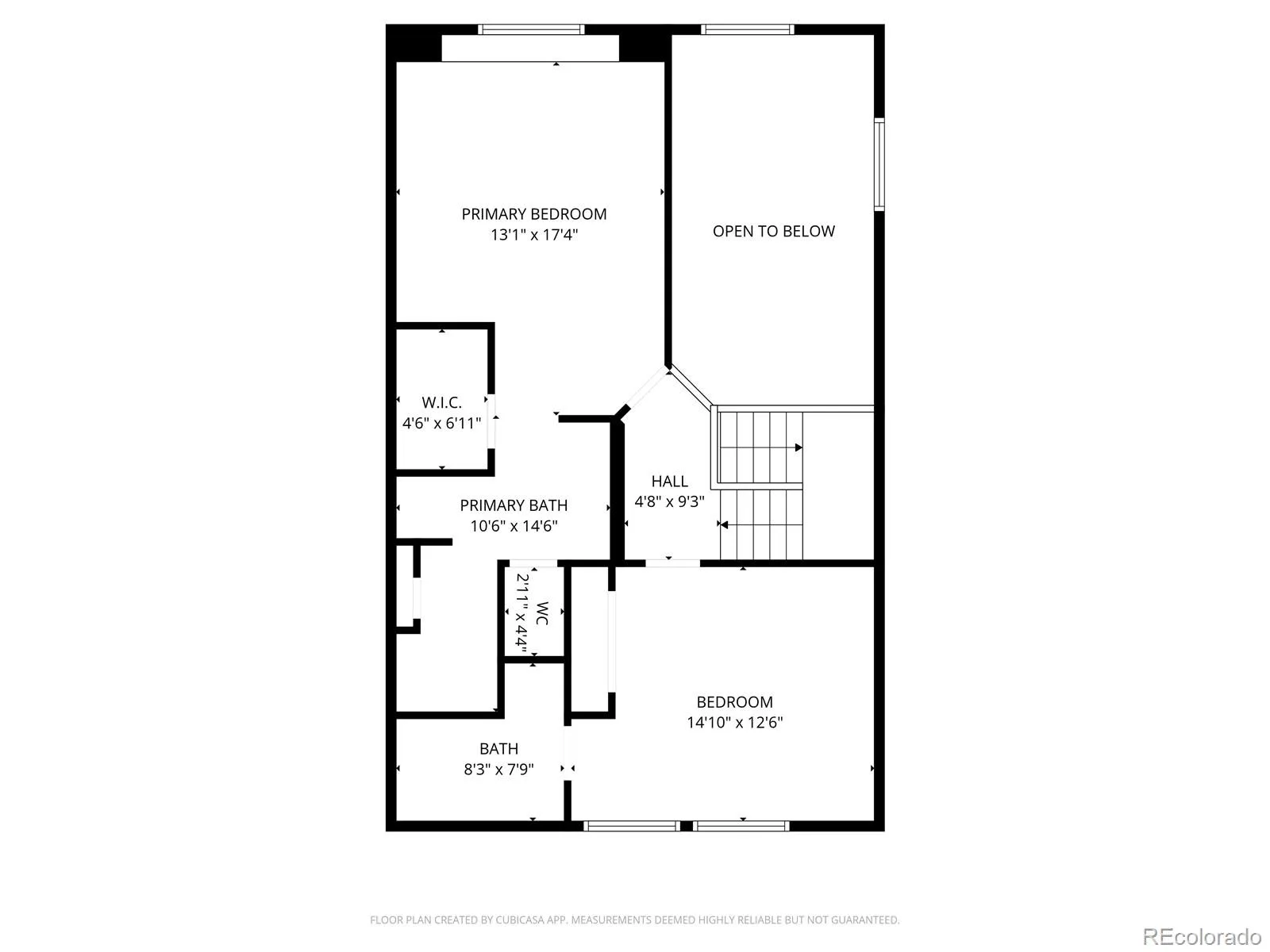 10603 W Dumbarton Circle #B Littleton CO 80127 | MLS #REC9309351 07152026085017 1600 26