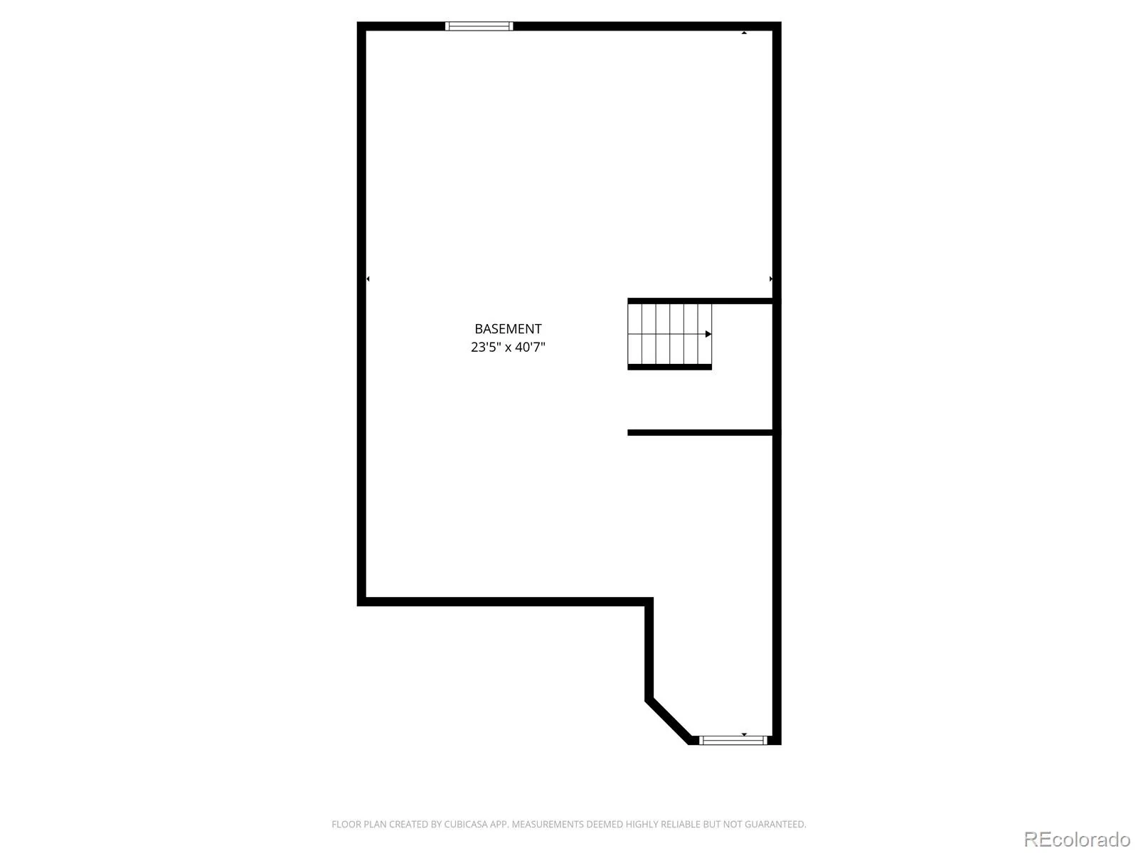 10603 W Dumbarton Circle #B Littleton CO 80127 | MLS #REC9309351 07152026085017 1600 27
