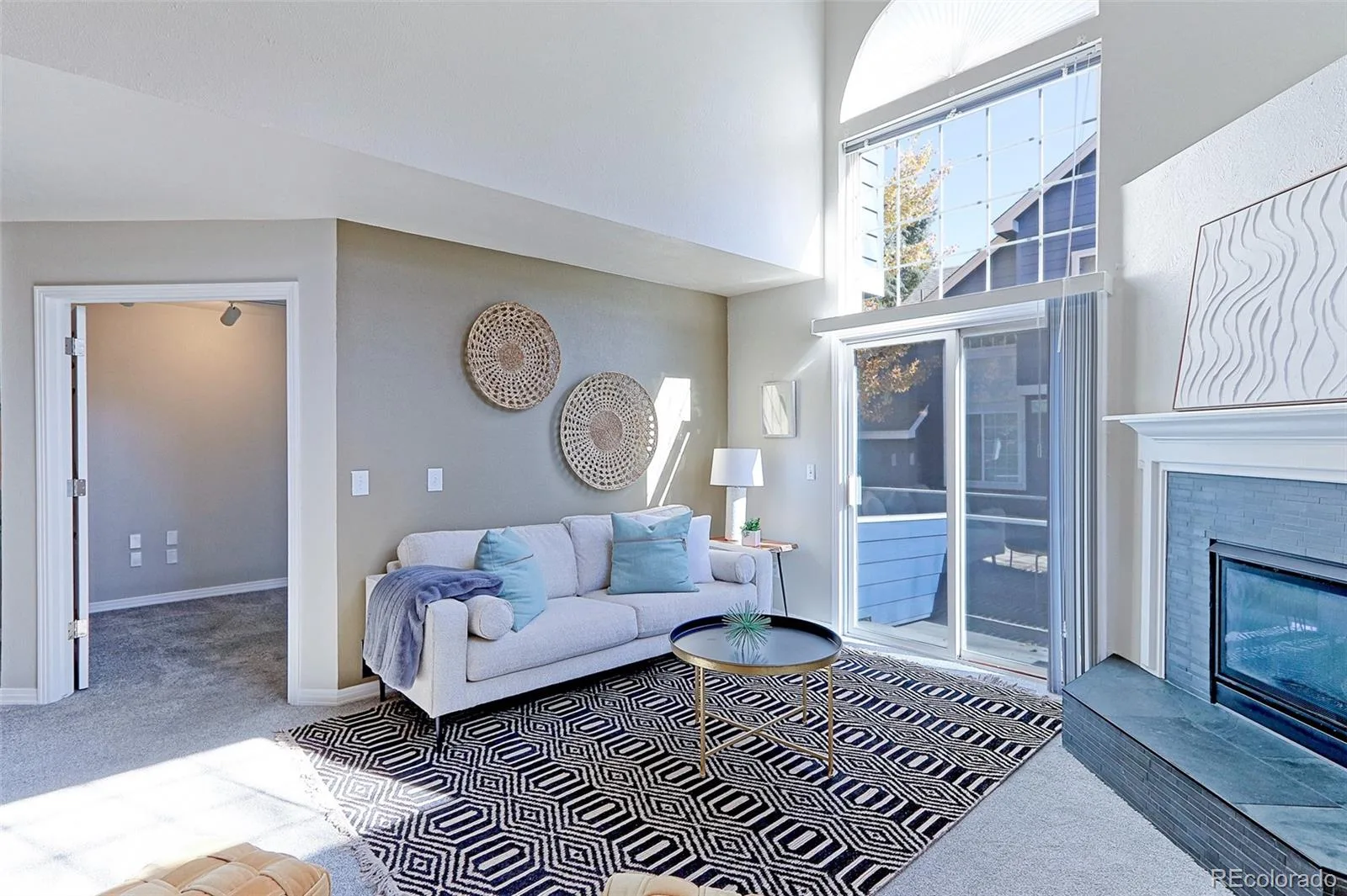 10603 W Dumbarton Circle #B Littleton CO 80127 | MLS #REC9309351 07152026085017 1600 5