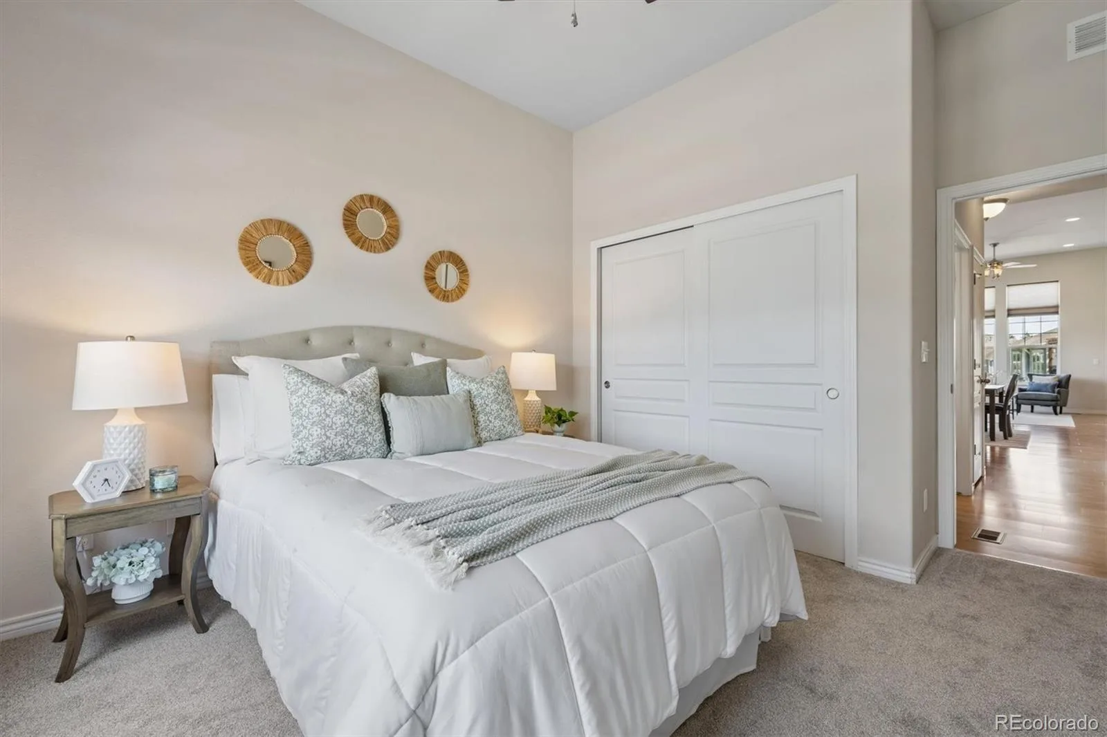 14443 W 88th Drive #D Arvada CO 80005 | MLS #REC9310340 08132026213911 1600 18