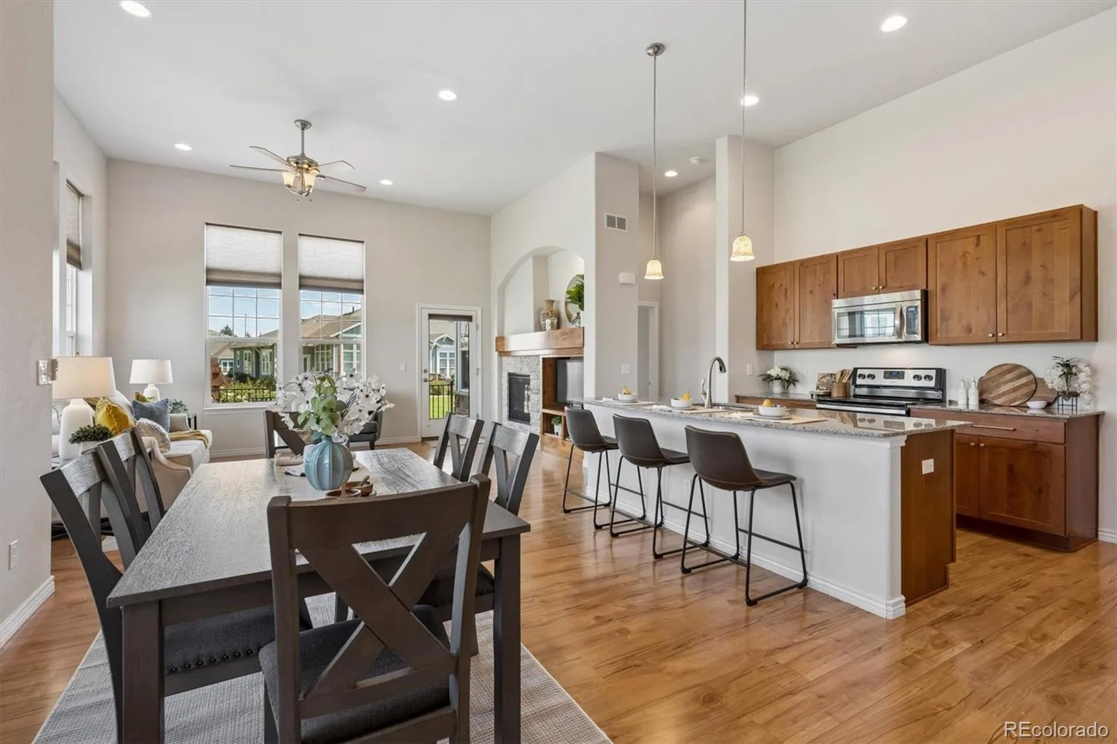 14443 W 88th Drive #D Arvada CO 80005 | MLS #REC9310340 08132026213911 1600 2