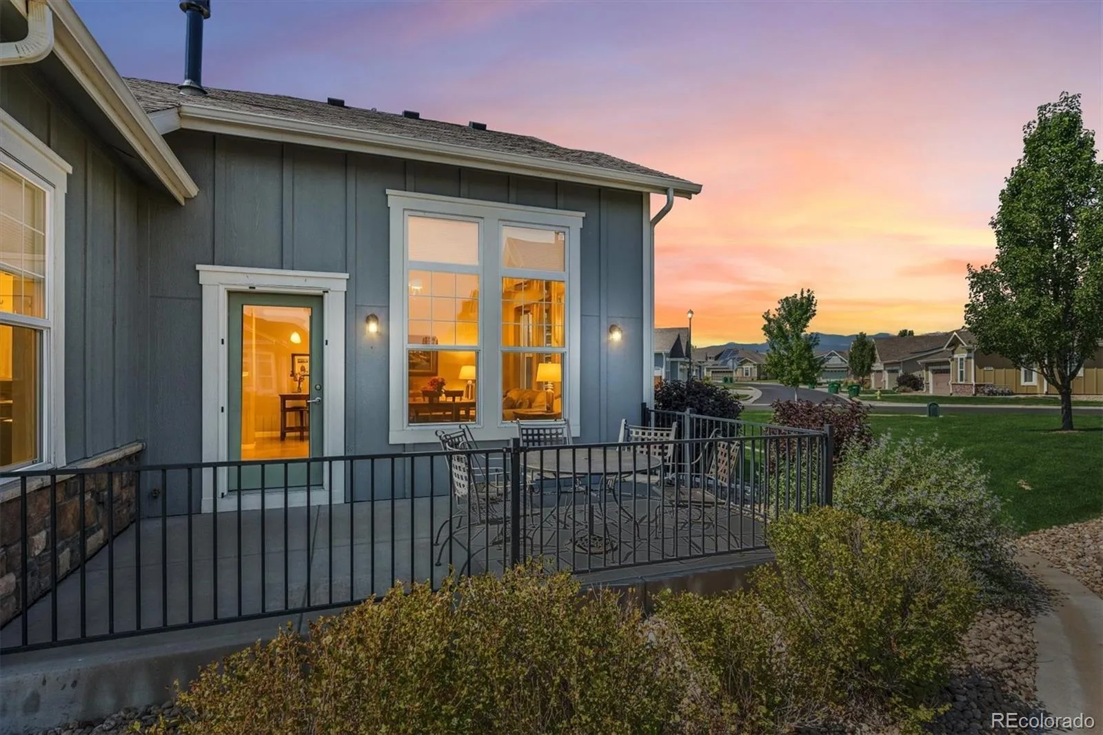 14443 W 88th Drive #D Arvada CO 80005 | MLS #REC9310340 08132026213911 1600 26
