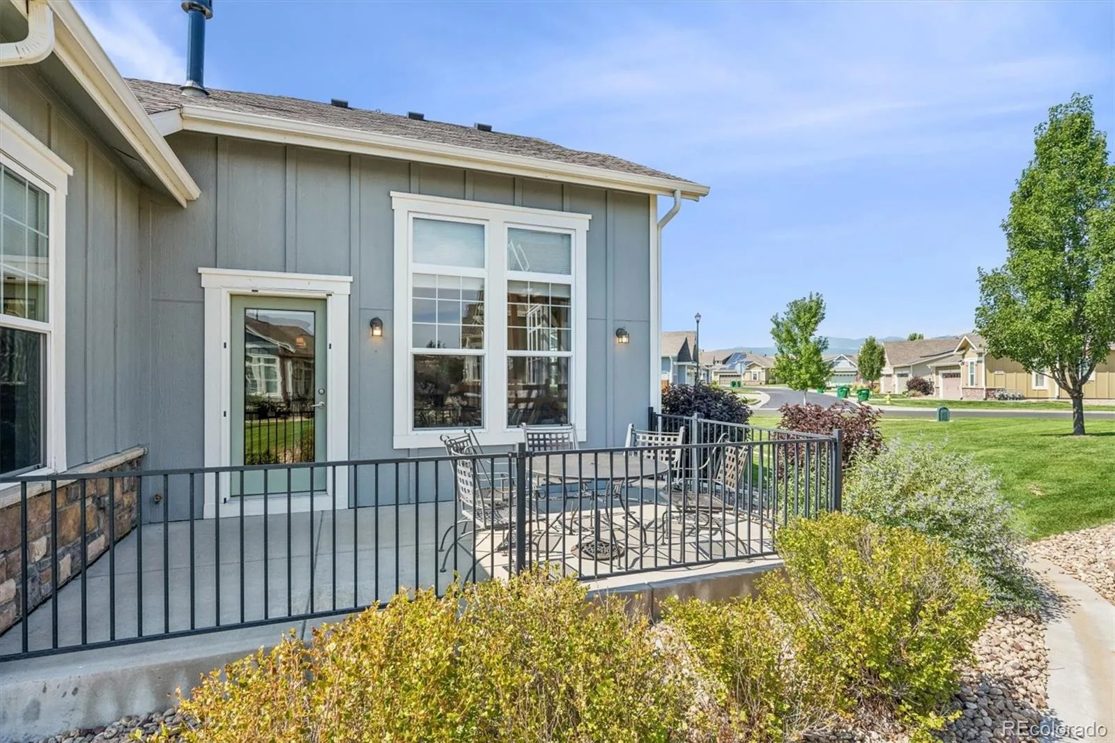 14443 W 88th Drive #D Arvada CO 80005 | MLS #REC9310340 08132026213911 1600 27
