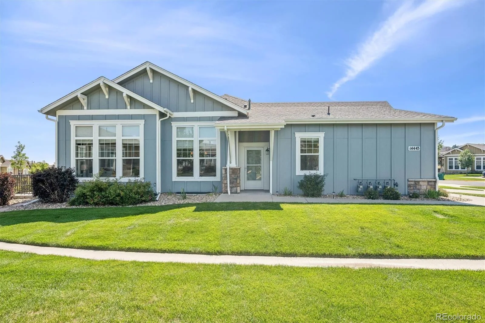 14443 W 88th Drive #D Arvada CO 80005 | MLS #REC9310340 08132026213911 1600 29