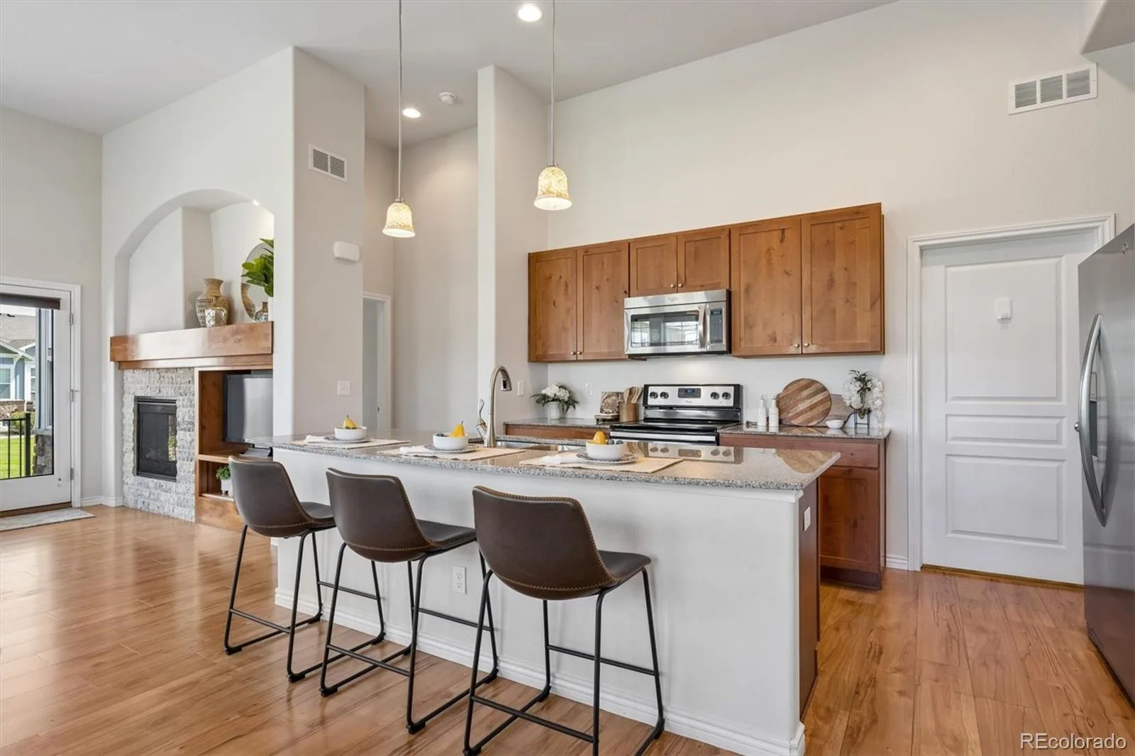 14443 W 88th Drive #D Arvada CO 80005 | MLS #REC9310340 08132026213911 1600 3