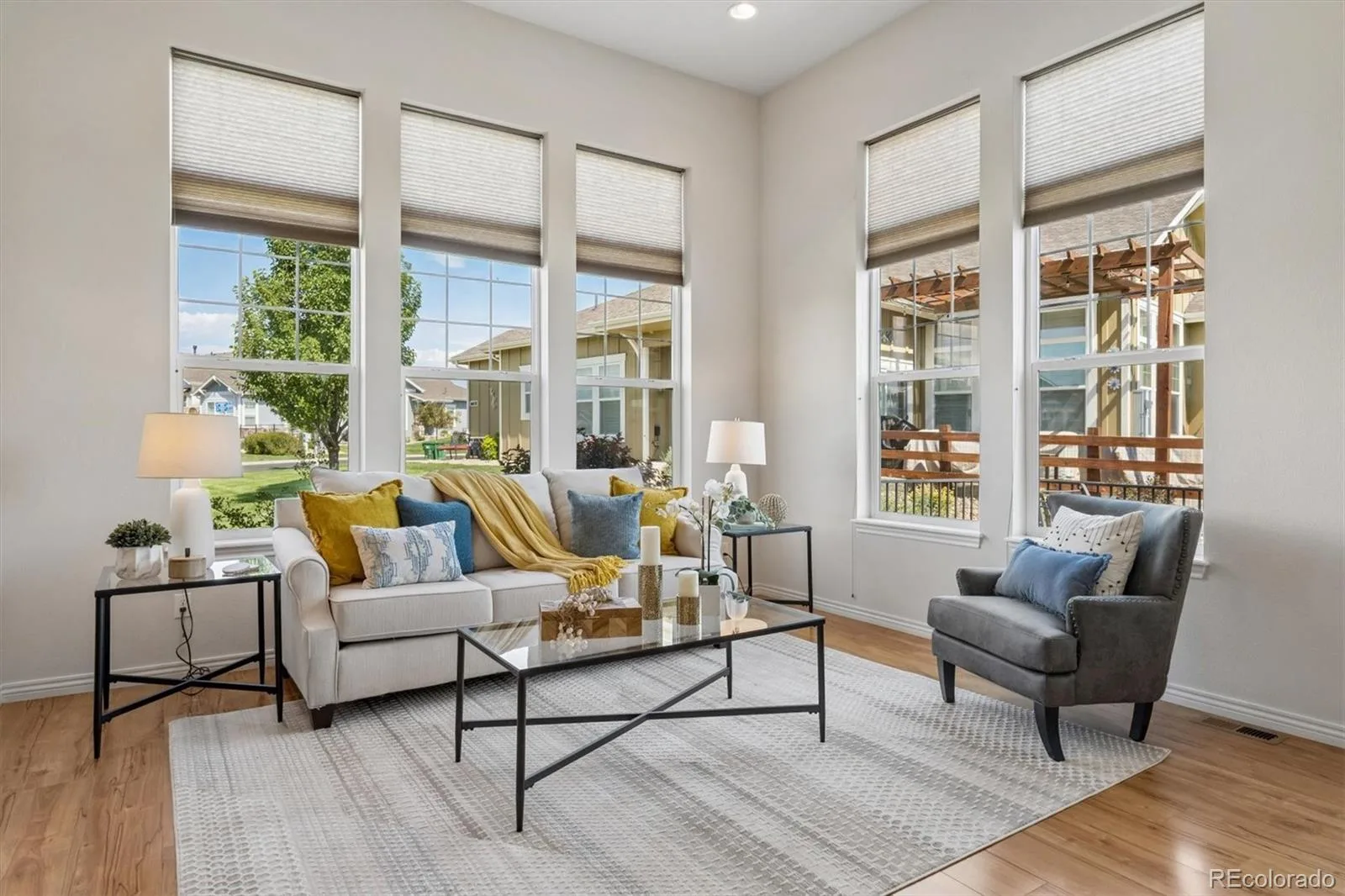 14443 W 88th Drive #D Arvada CO 80005 | MLS #REC9310340 08132026213911 1600 6