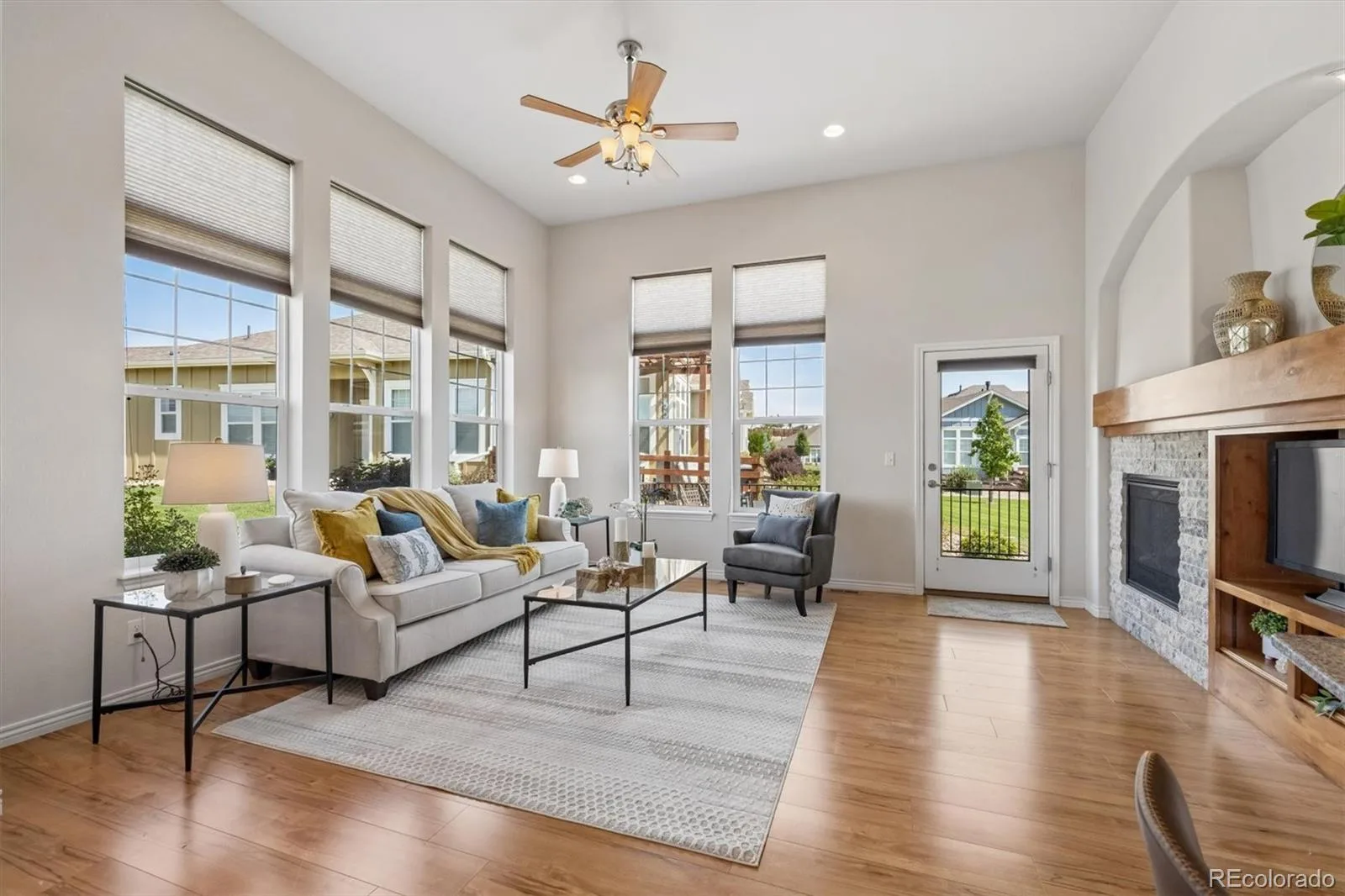 14443 W 88th Drive #D Arvada CO 80005 | MLS #REC9310340 08132026213911 1600 7