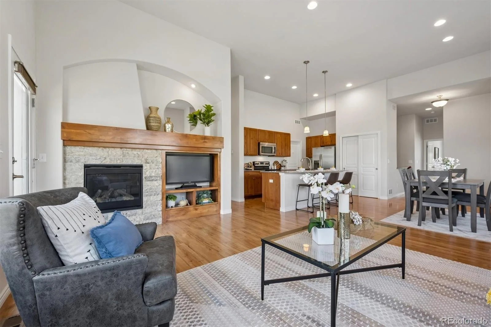 14443 W 88th Drive #D Arvada CO 80005 | MLS #REC9310340 08132026213911 1600 8