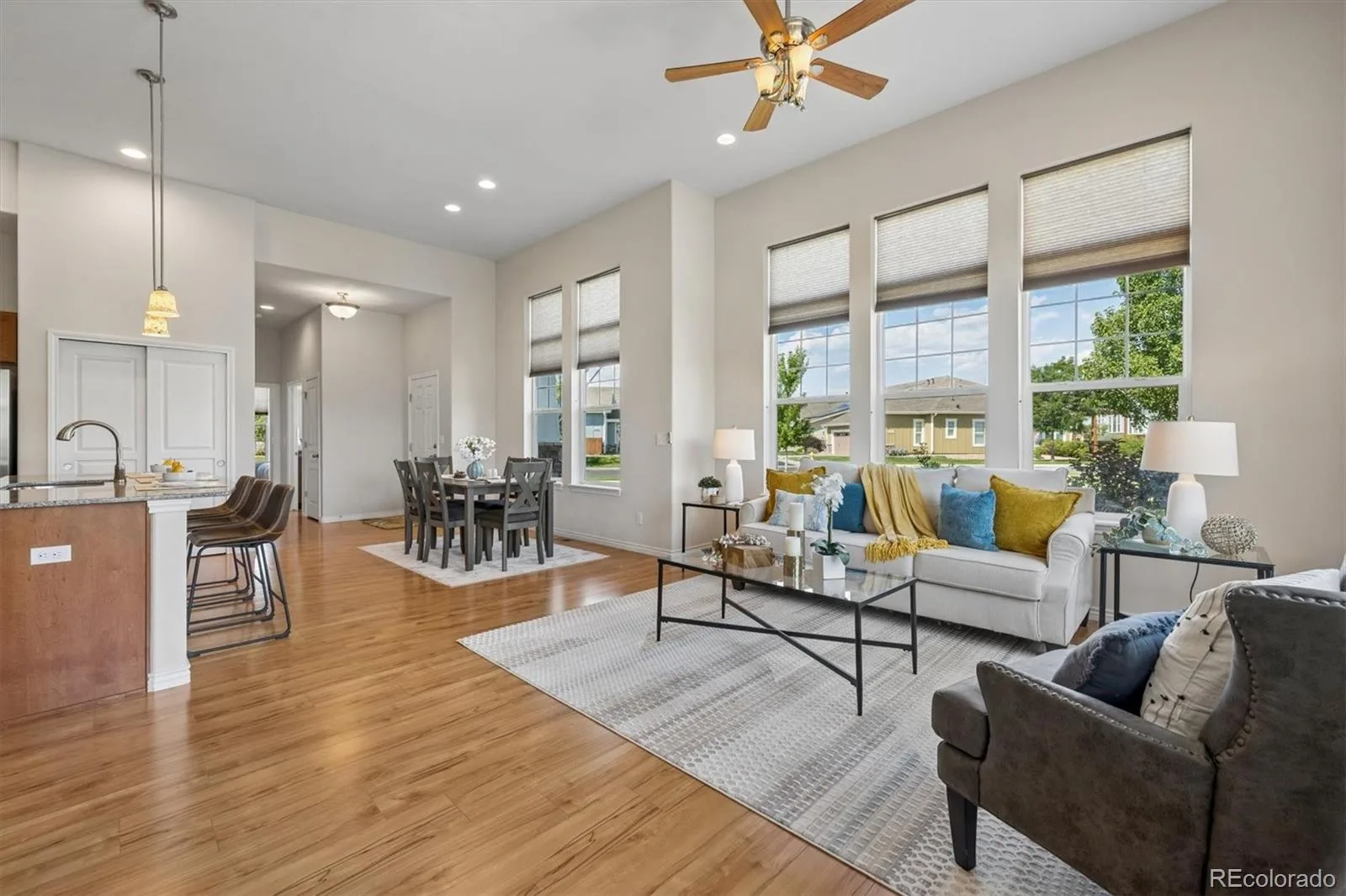 14443 W 88th Drive #D Arvada CO 80005 | MLS #REC9310340 08132026213911 1600 9