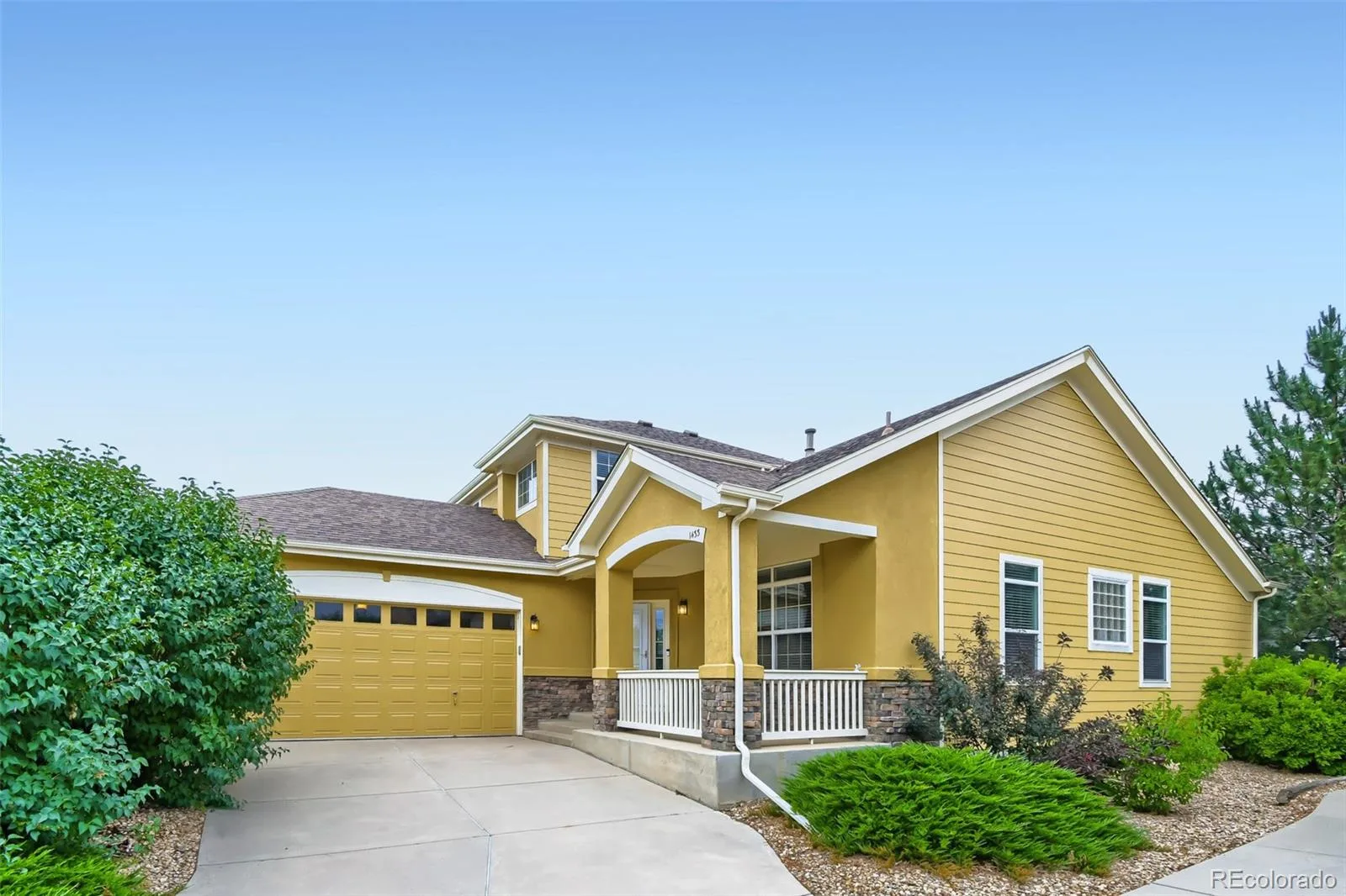 1433 Bellflower Drive Brighton CO 80601 | MLS #REC9310582 07012026172323 1600 1