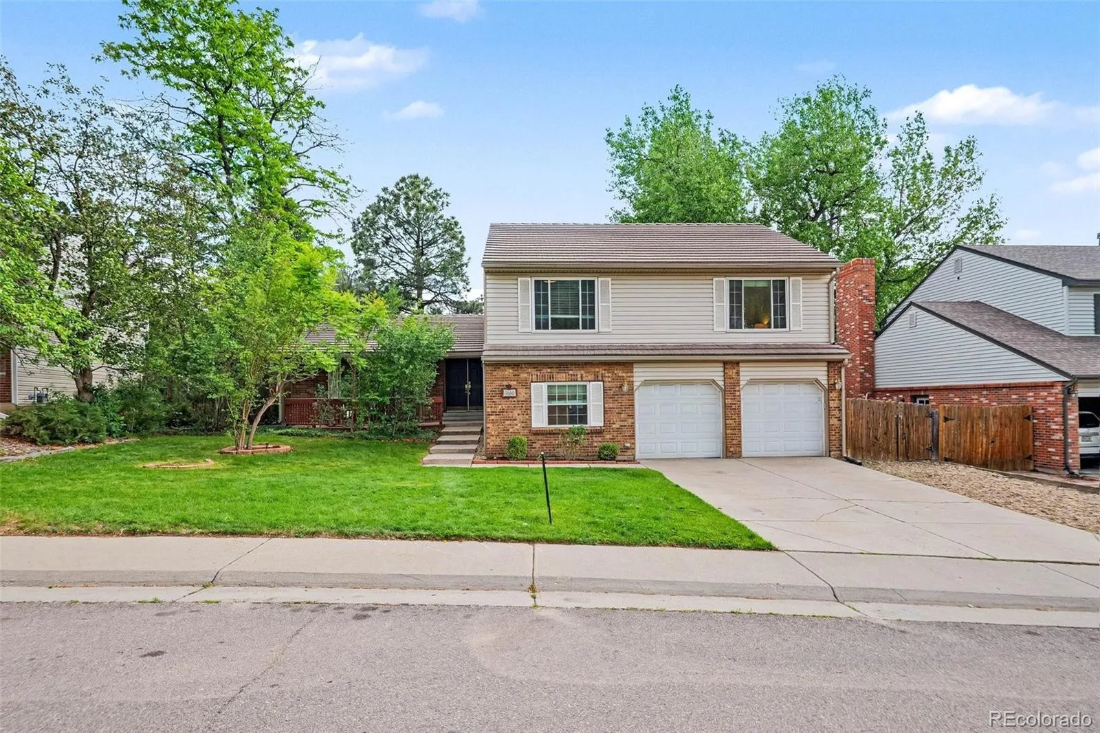 6680 S Locust Way Centennial CO 80111 MLS #REC9311153 06082026211752 1600 1