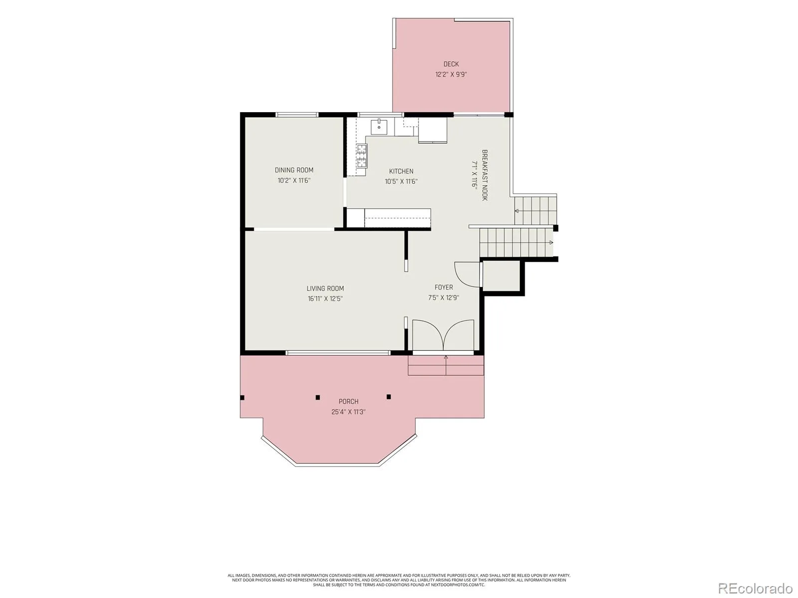 6680 S Locust Way Centennial CO 80111 MLS #REC9311153 06082026211752 1600 46