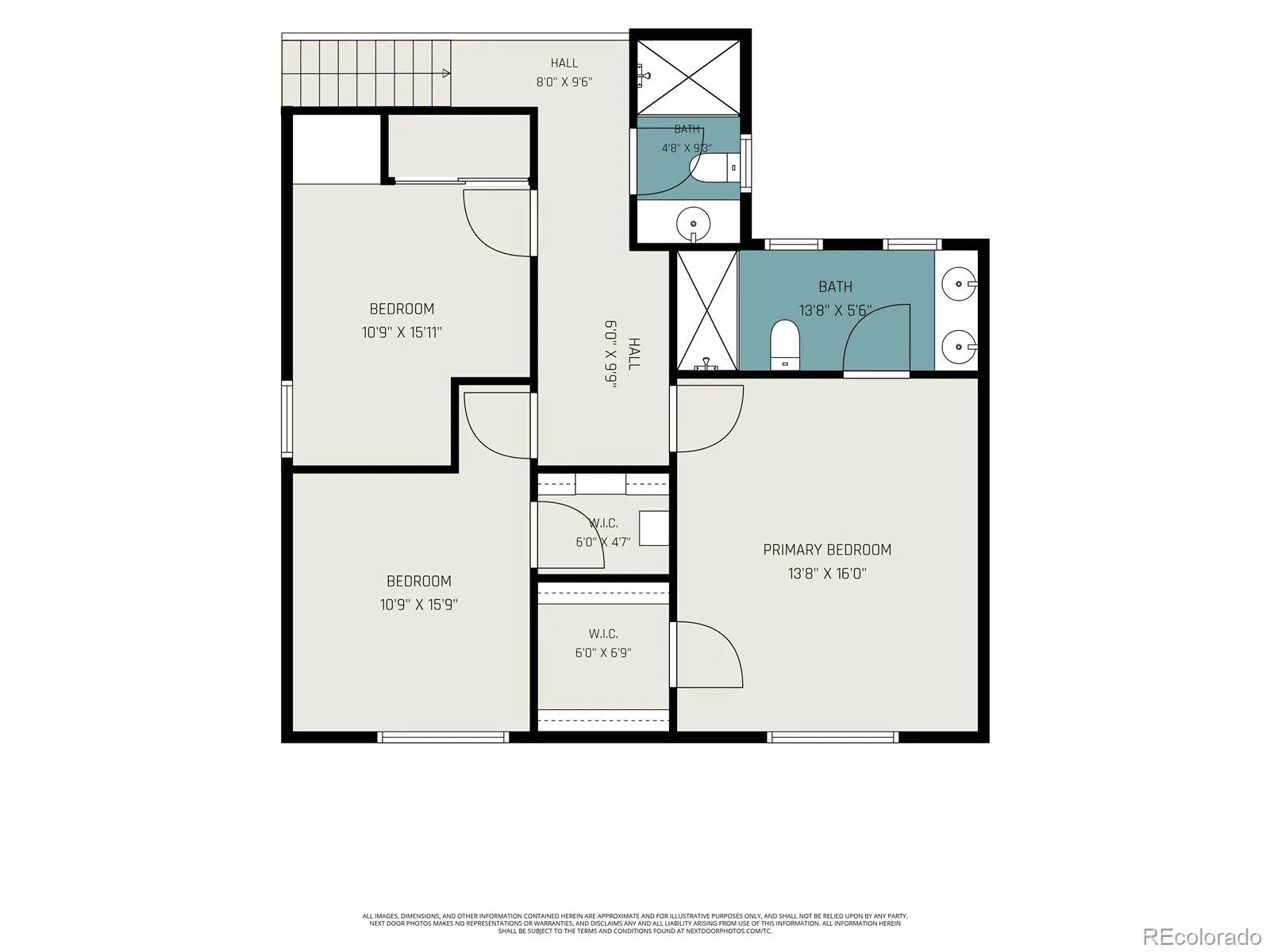 6680 S Locust Way Centennial CO 80111 MLS #REC9311153 06082026211752 1600 47