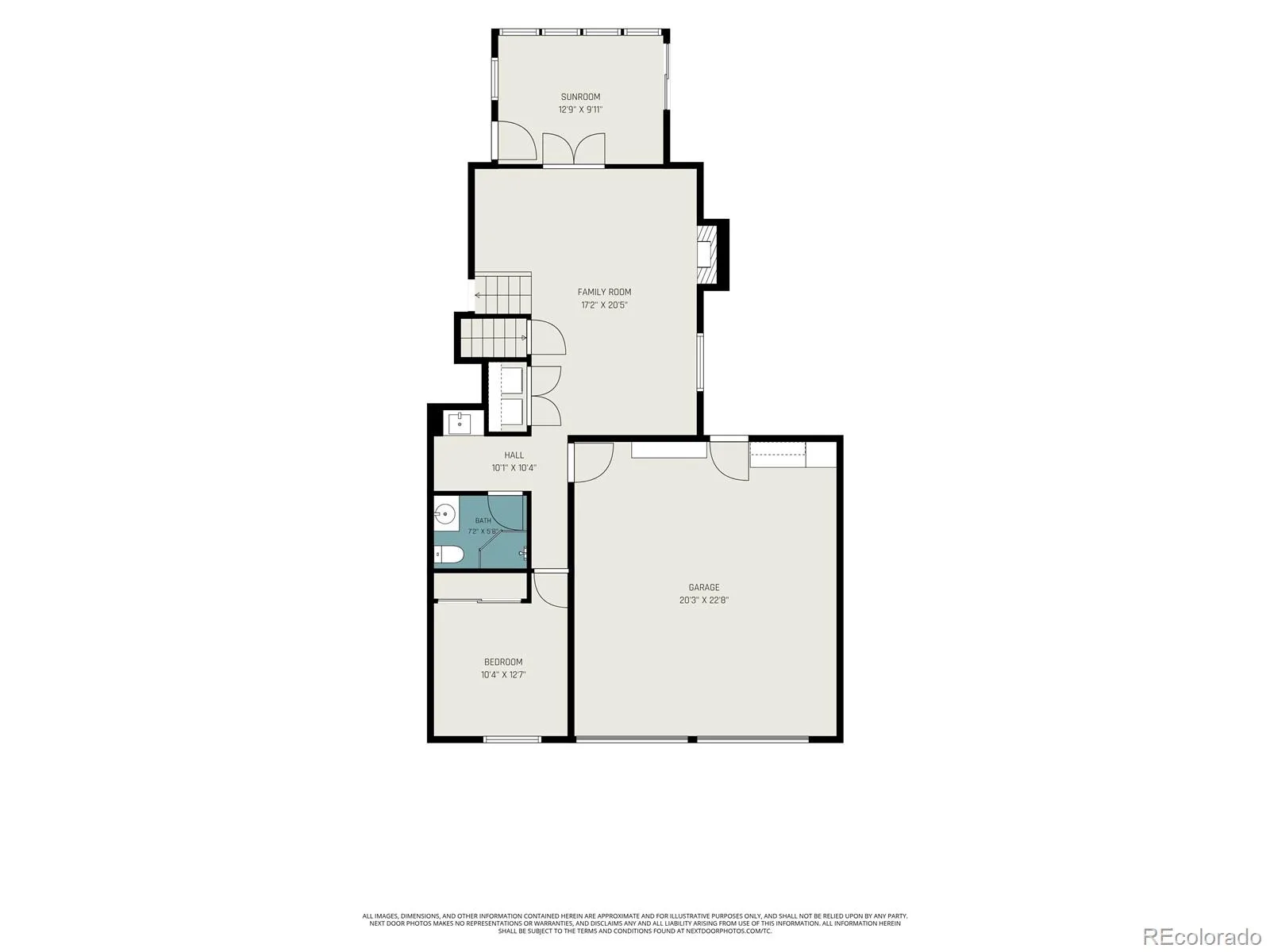 6680 S Locust Way Centennial CO 80111 MLS #REC9311153 06082026211752 1600 48