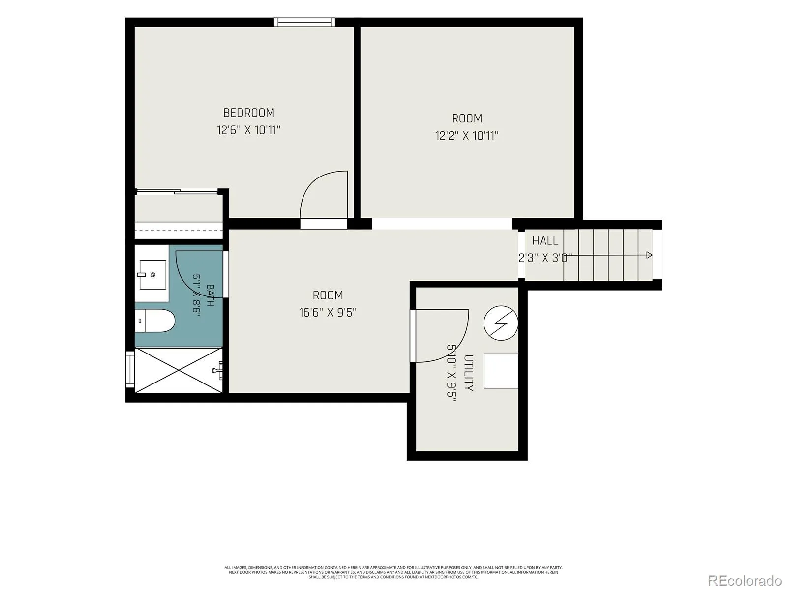 6680 S Locust Way Centennial CO 80111 MLS #REC9311153 06082026211752 1600 49