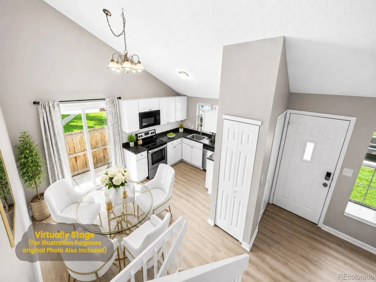 9638 W Chatfield Avenue #F Littleton CO 80128 | MLS #REC9312418 08142026210800 1200 12