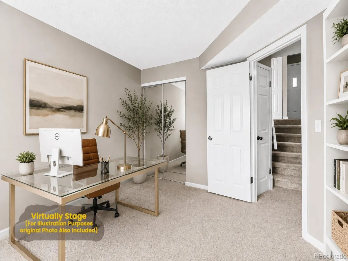 9638 W Chatfield Avenue #F Littleton CO 80128 | MLS #REC9312418 08142026210800 1200 22