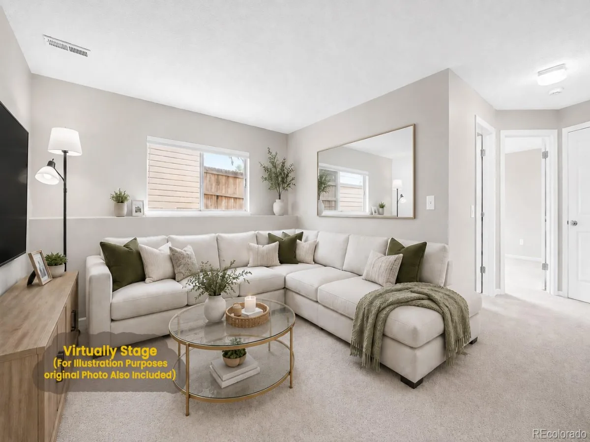 9638 W Chatfield Avenue #F Littleton CO 80128 | MLS #REC9312418 08142026210800 1200 24