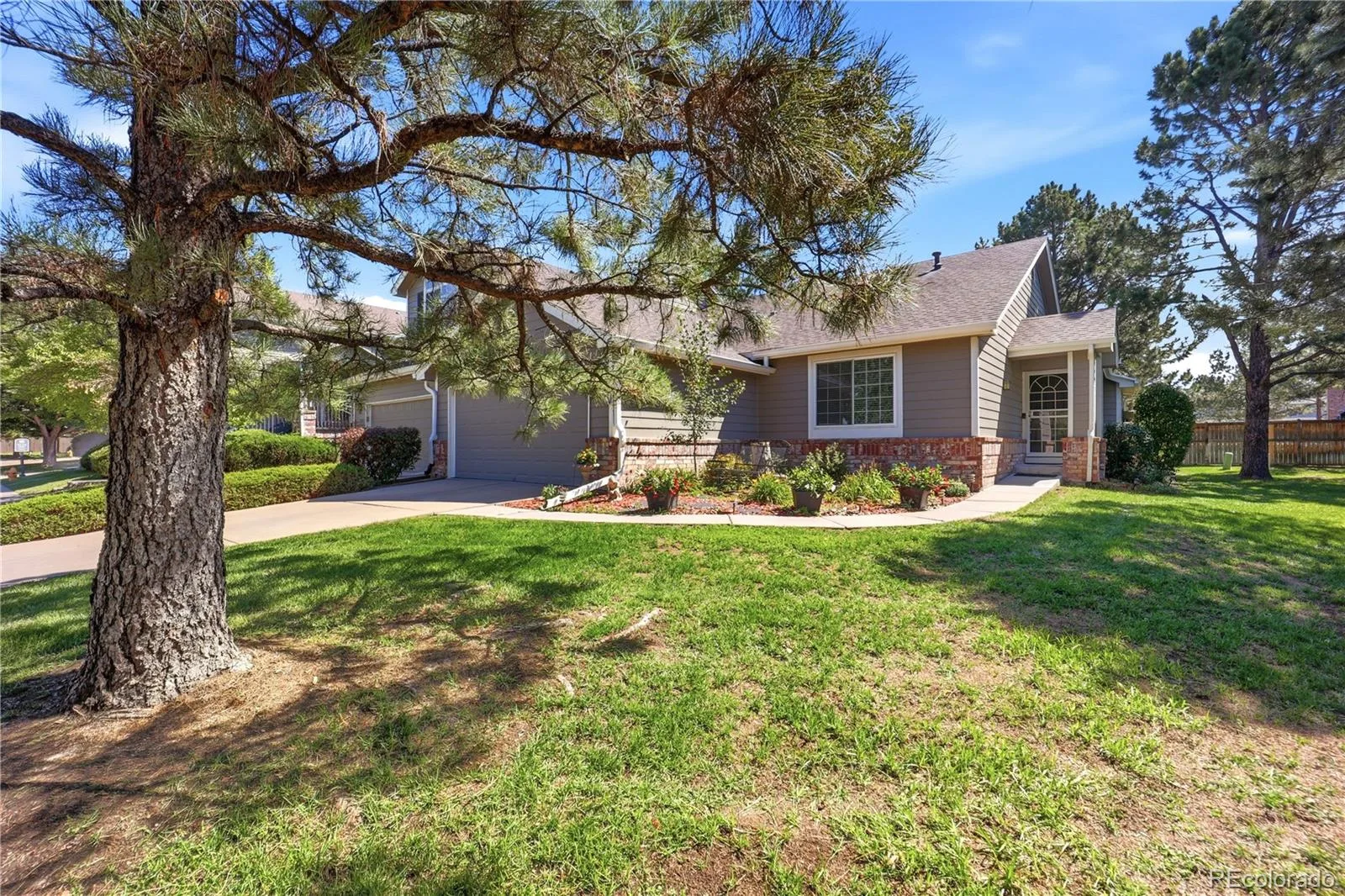 6414 S Dallas Court Englewood CO 80111 | MLS #REC9312438 08172026175611 1600 12