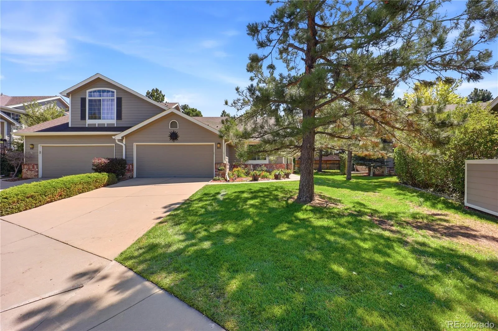6414 S Dallas Court Englewood CO 80111 | MLS #REC9312438 08172026175611 1600 14