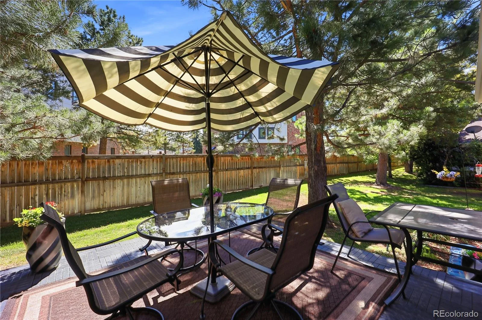 6414 S Dallas Court Englewood CO 80111 | MLS #REC9312438 08172026175611 1600 32