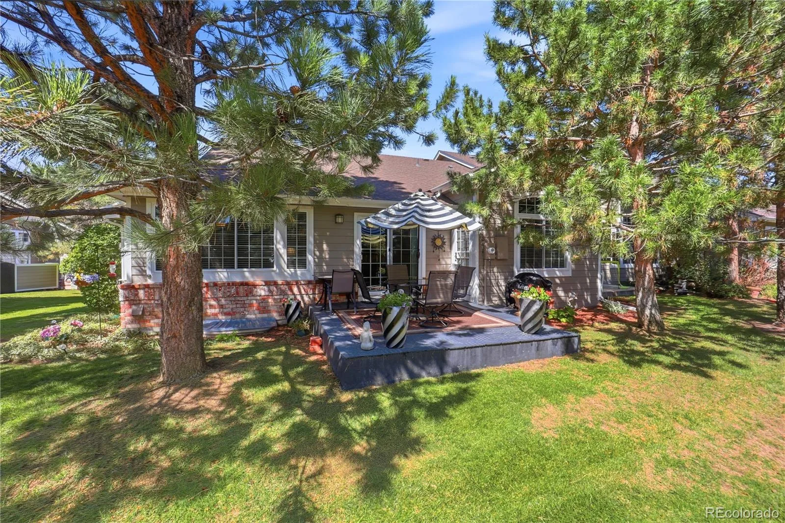 6414 S Dallas Court Englewood CO 80111 | MLS #REC9312438 08172026175611 1600 35