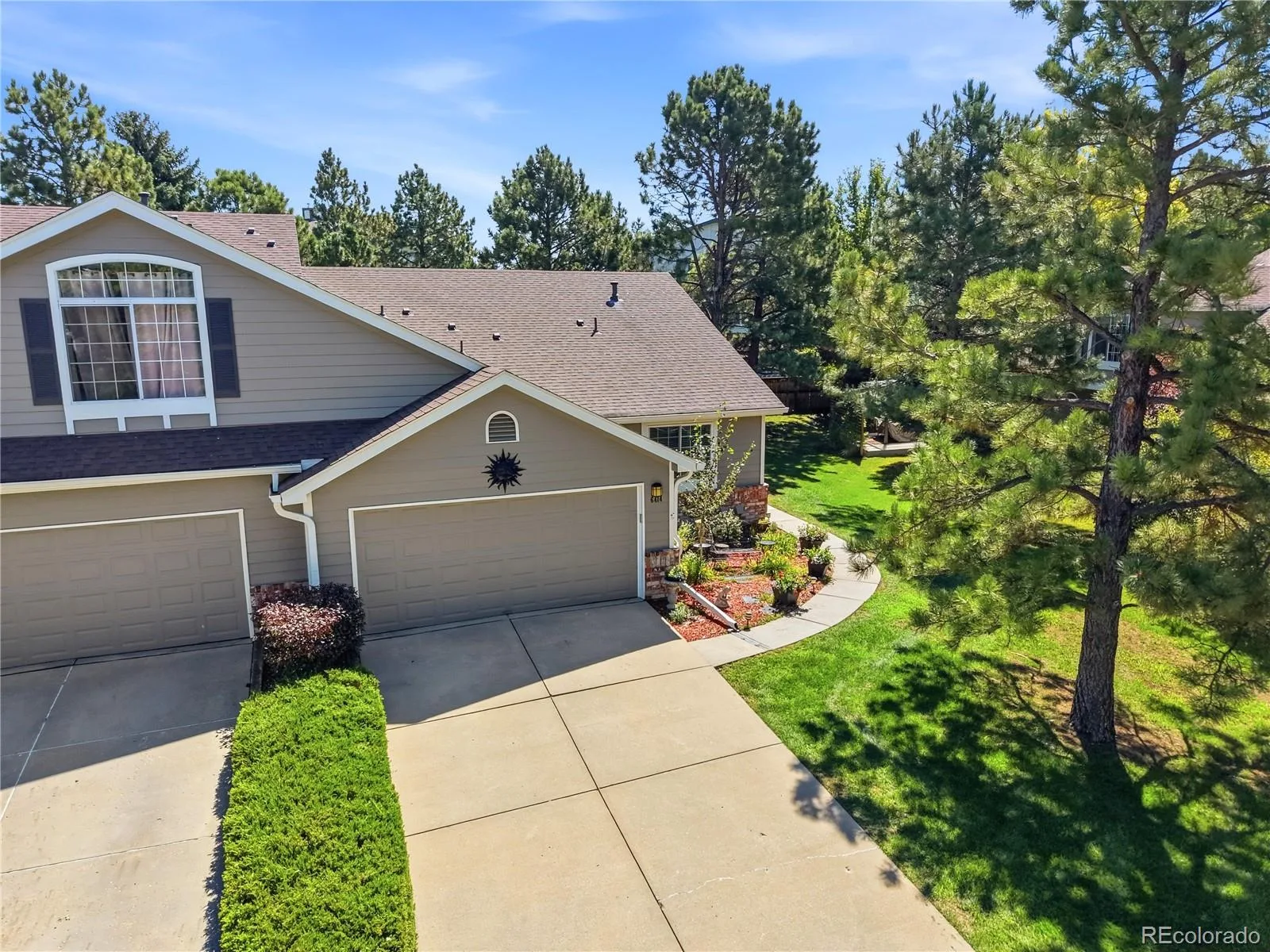 6414 S Dallas Court Englewood CO 80111 | MLS #REC9312438 08172026175611 1600 36