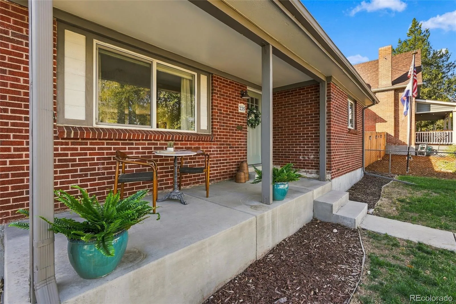 225 Raleigh Street Denver CO 80219 | MLS #REC9312750 10112026144611 1600 2