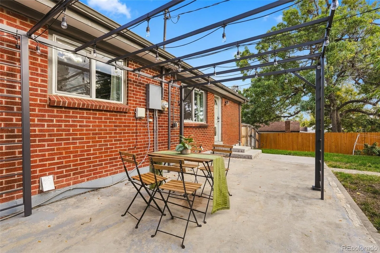 225 Raleigh Street Denver CO 80219 | MLS #REC9312750 10112026144611 1600 26