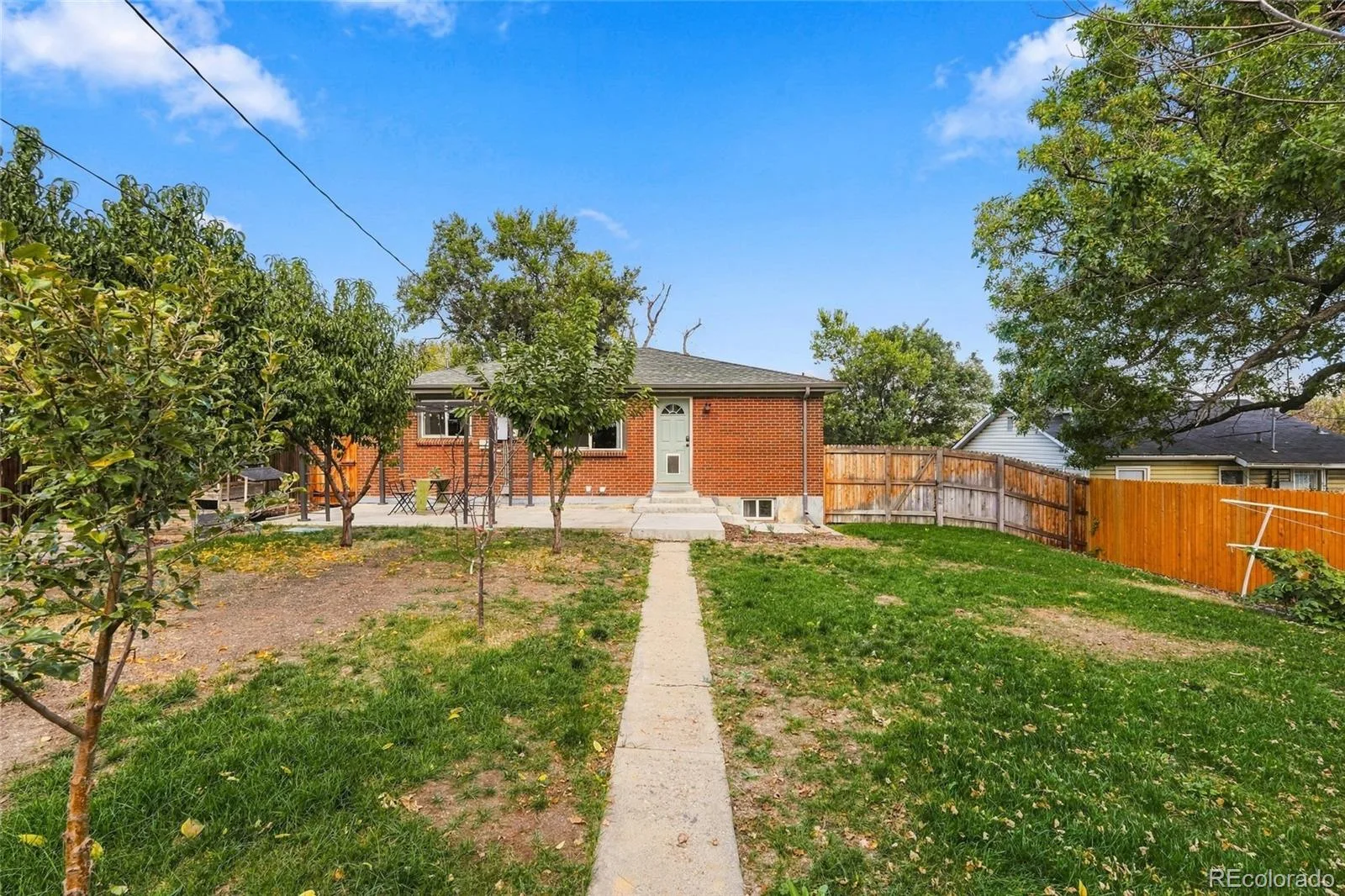 225 Raleigh Street Denver CO 80219 | MLS #REC9312750 10112026144611 1600 27