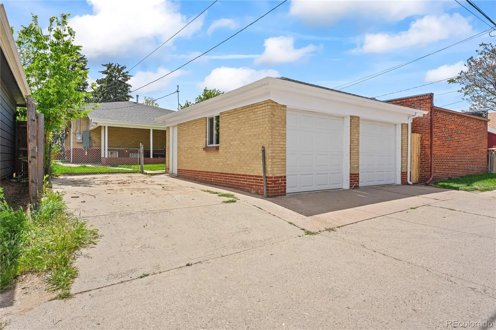 2739 W 39th Avenue Denver CO 80211 MLS #REC9312917 05232026164916 1600 45
