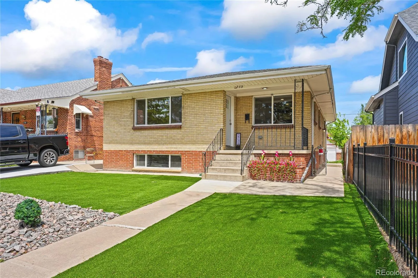 2739 W 39th Avenue Denver CO 80211 MLS #REC9312917 05232026164916 1600 47