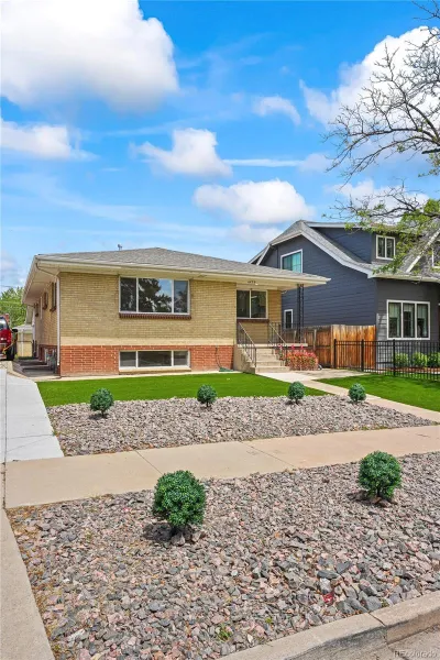 2739 W 39th Avenue Denver CO 80211 MLS #REC9312917 05232026164916 800 0