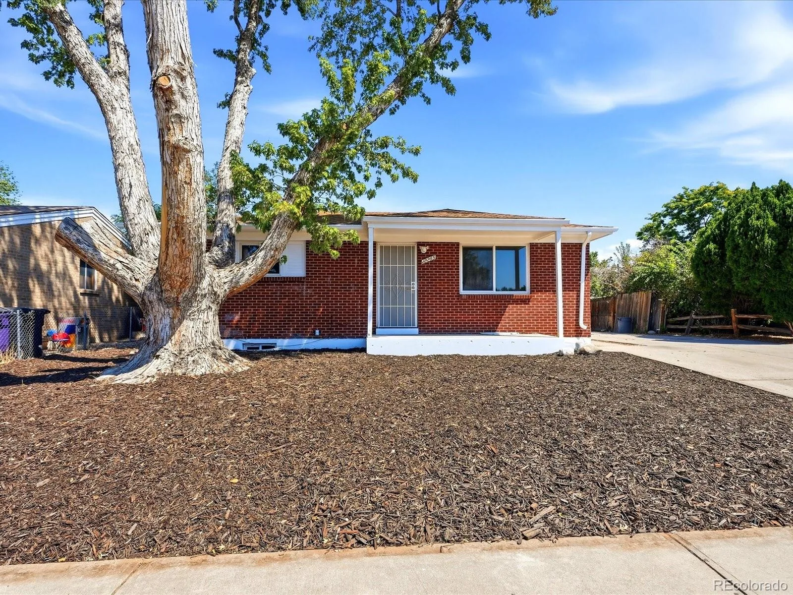 12265 E 55th Avenue Denver CO 80239 | MLS #REC9313108 07292026173442 1600 1
