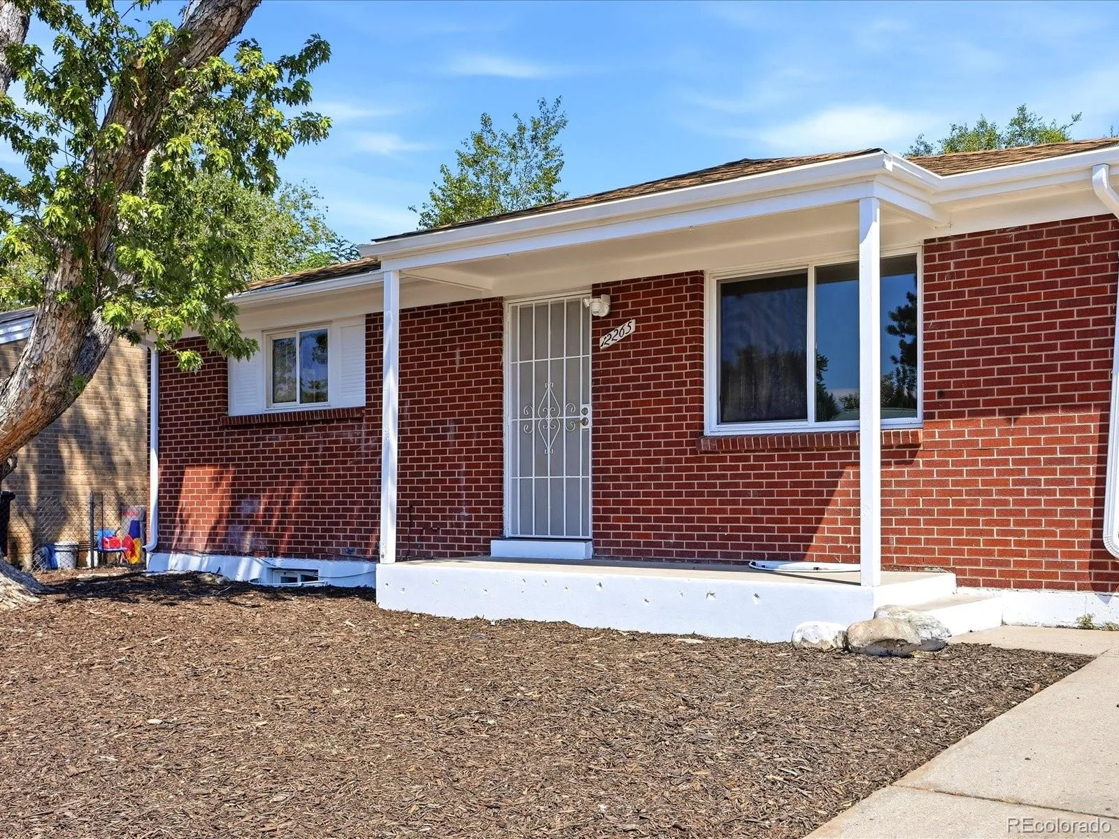 12265 E 55th Avenue Denver CO 80239 | MLS #REC9313108 07292026173442 1600 3