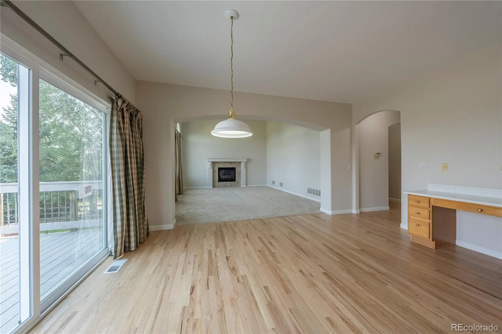 21096 Saddleback Circle Parker CO 80138 | MLS #REC9313895 08112026150849 1600 13