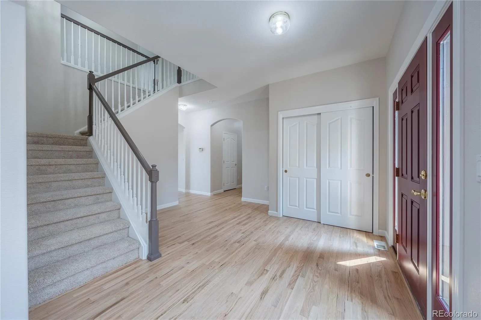 21096 Saddleback Circle Parker CO 80138 | MLS #REC9313895 08112026150849 1600 2