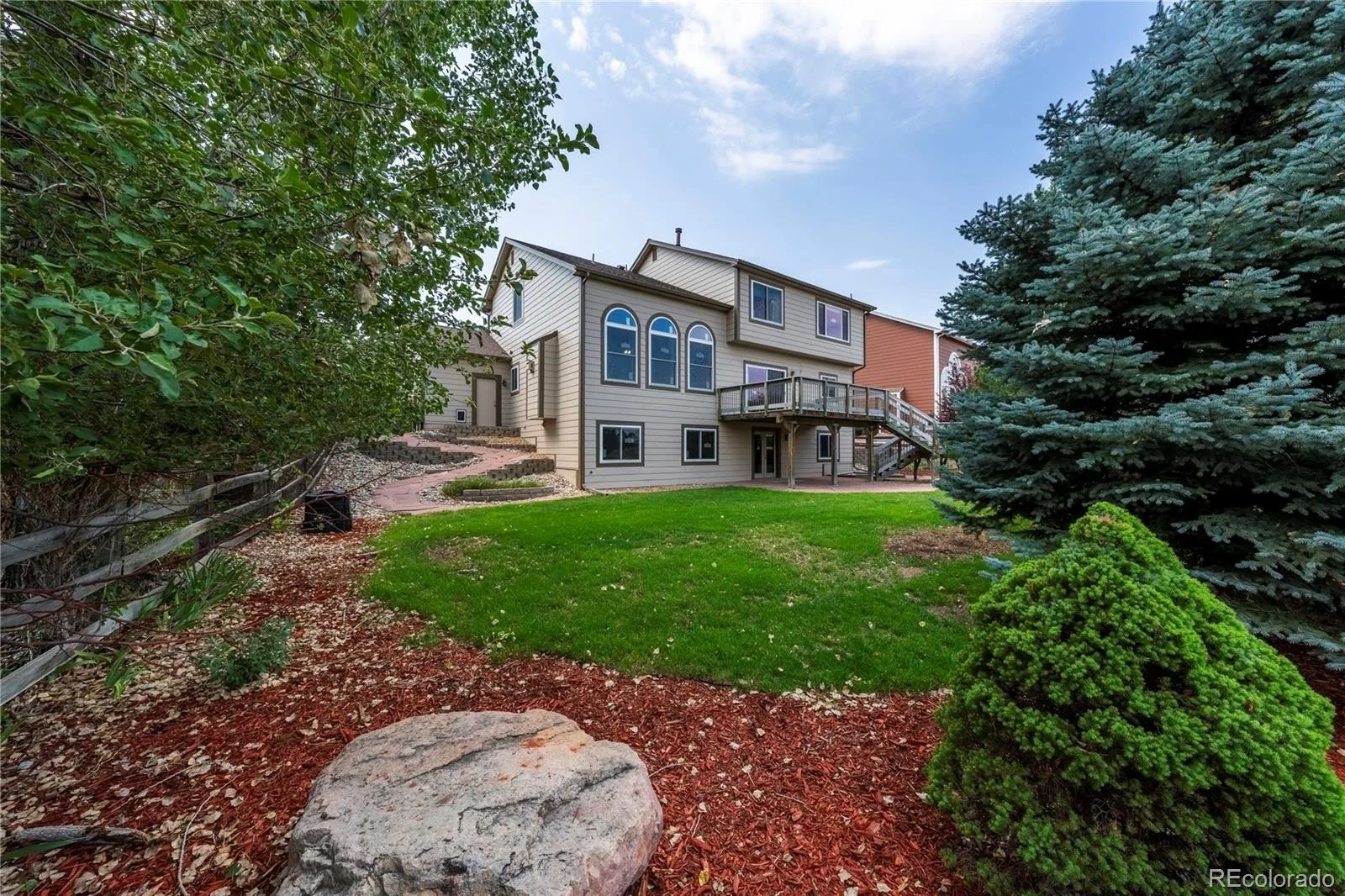 21096 Saddleback Circle Parker CO 80138 | MLS #REC9313895 08112026150849 1600 40