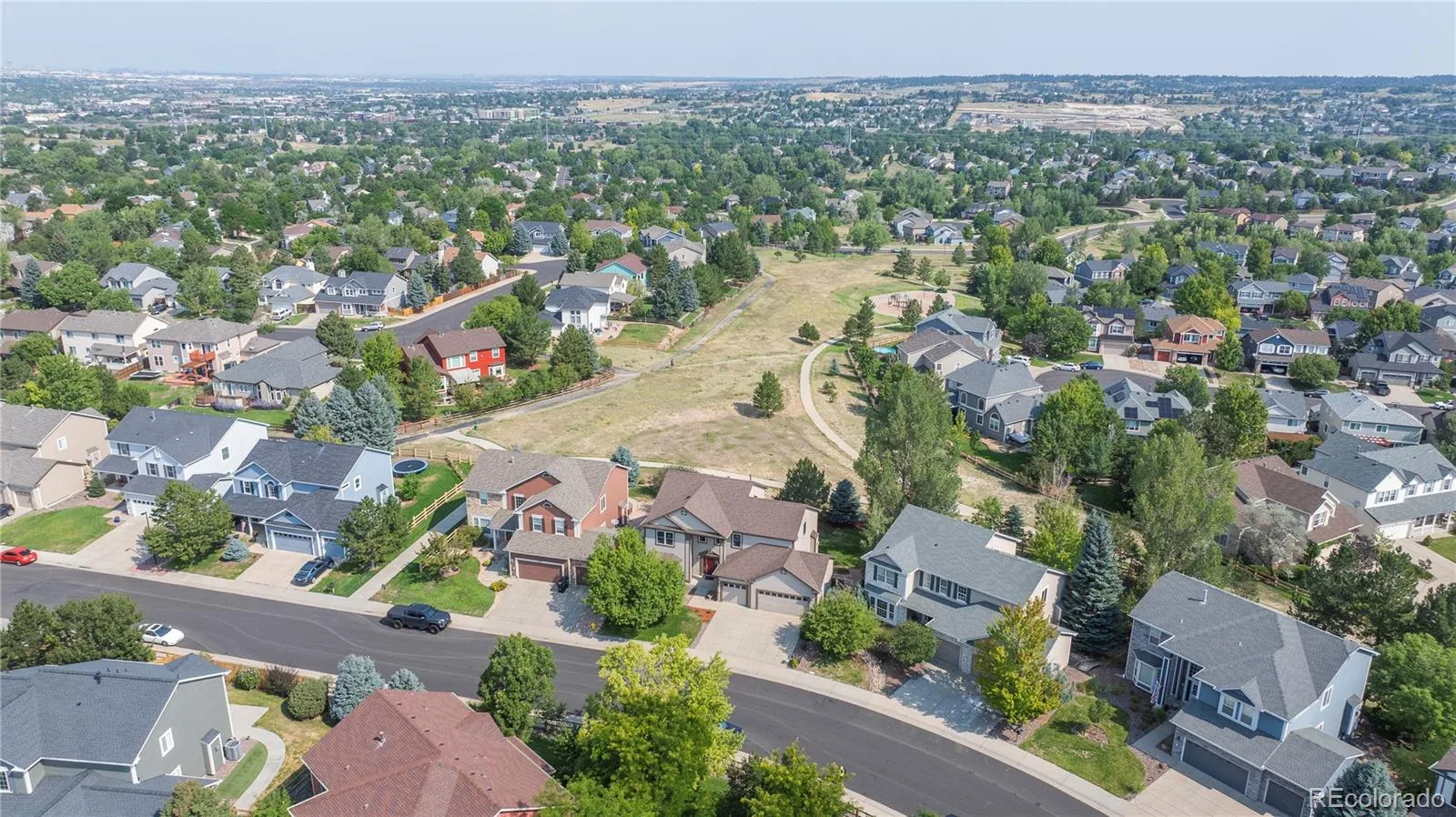 21096 Saddleback Circle Parker CO 80138 | MLS #REC9313895 08112026150849 1600 45